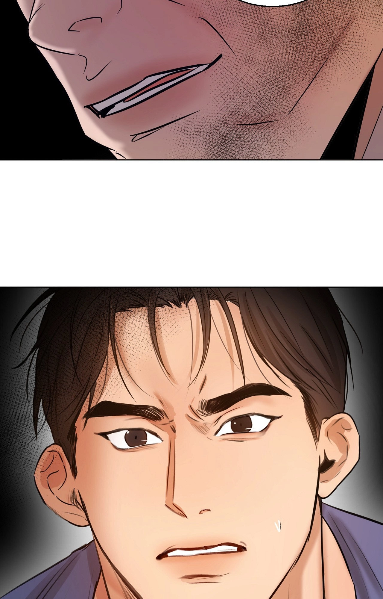 Read Secondo Piatto chapter 76 image 63 on Lezhin