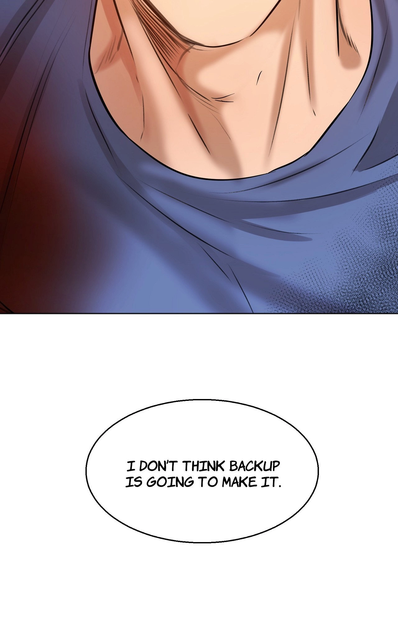 Read Secondo Piatto chapter 76 image 64 on Lezhin