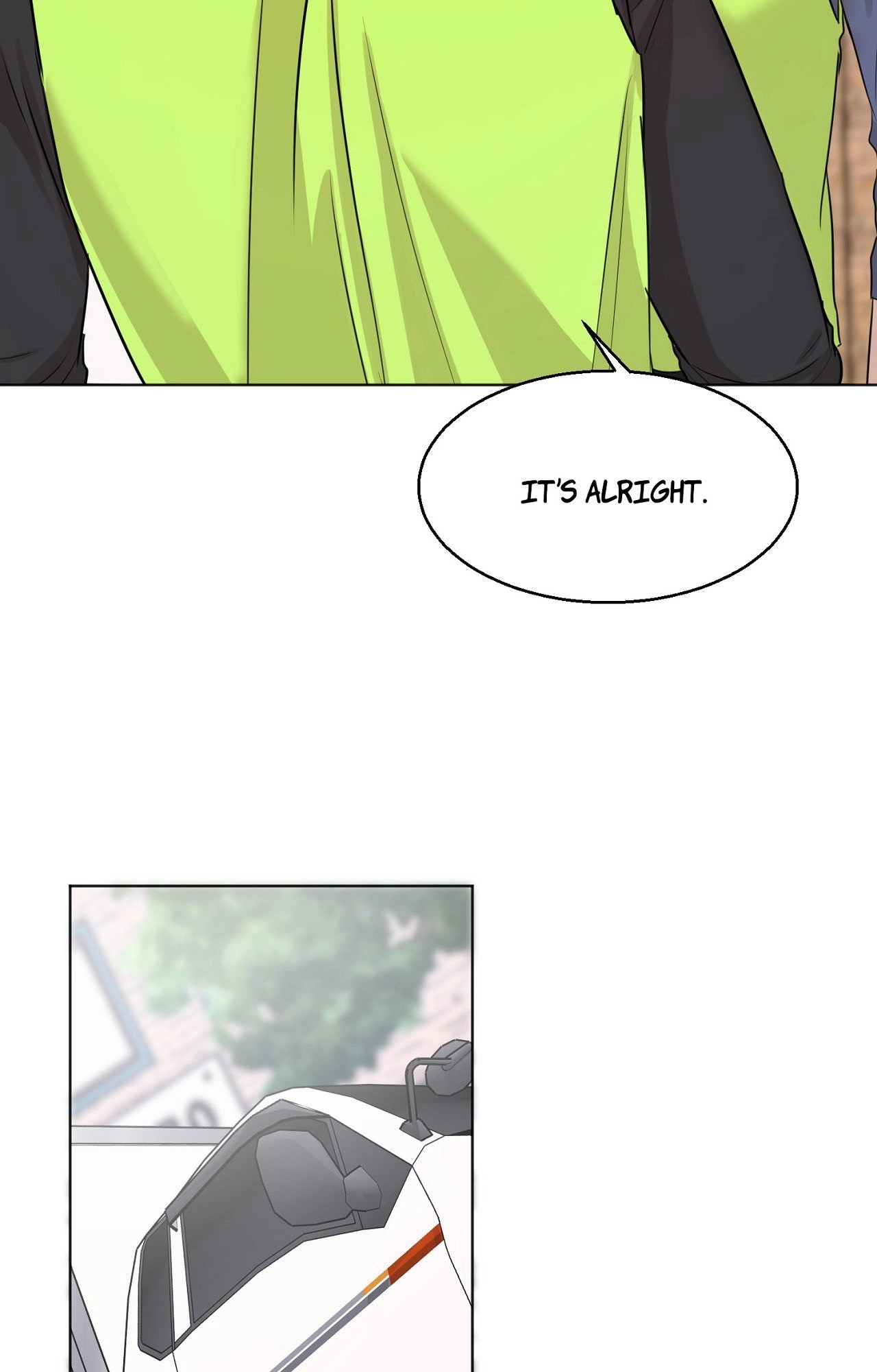 Read Secondo Piatto chapter 76 image 7 on Lezhin