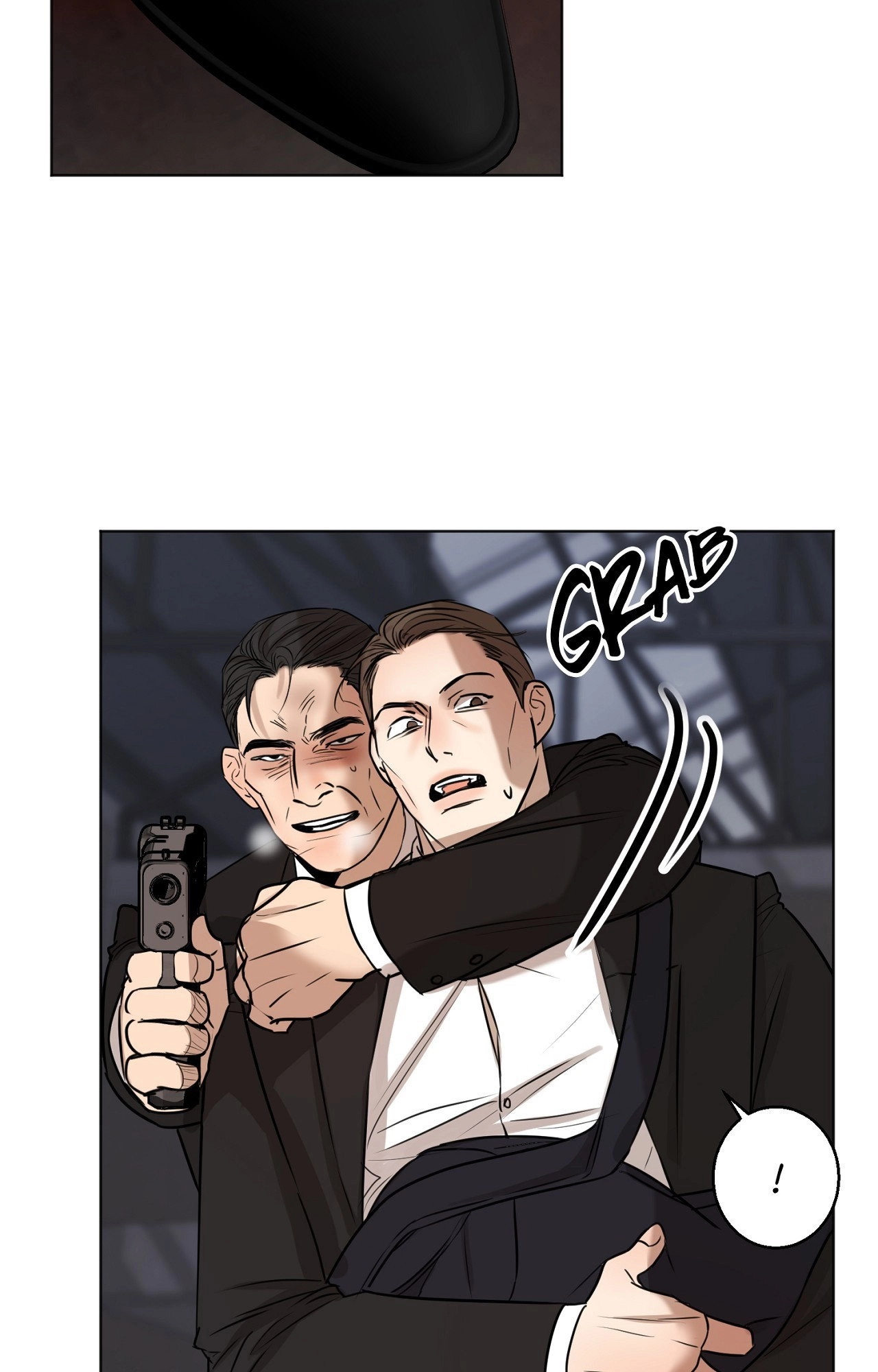 Read Secondo Piatto chapter 77 image 14 on Lezhin