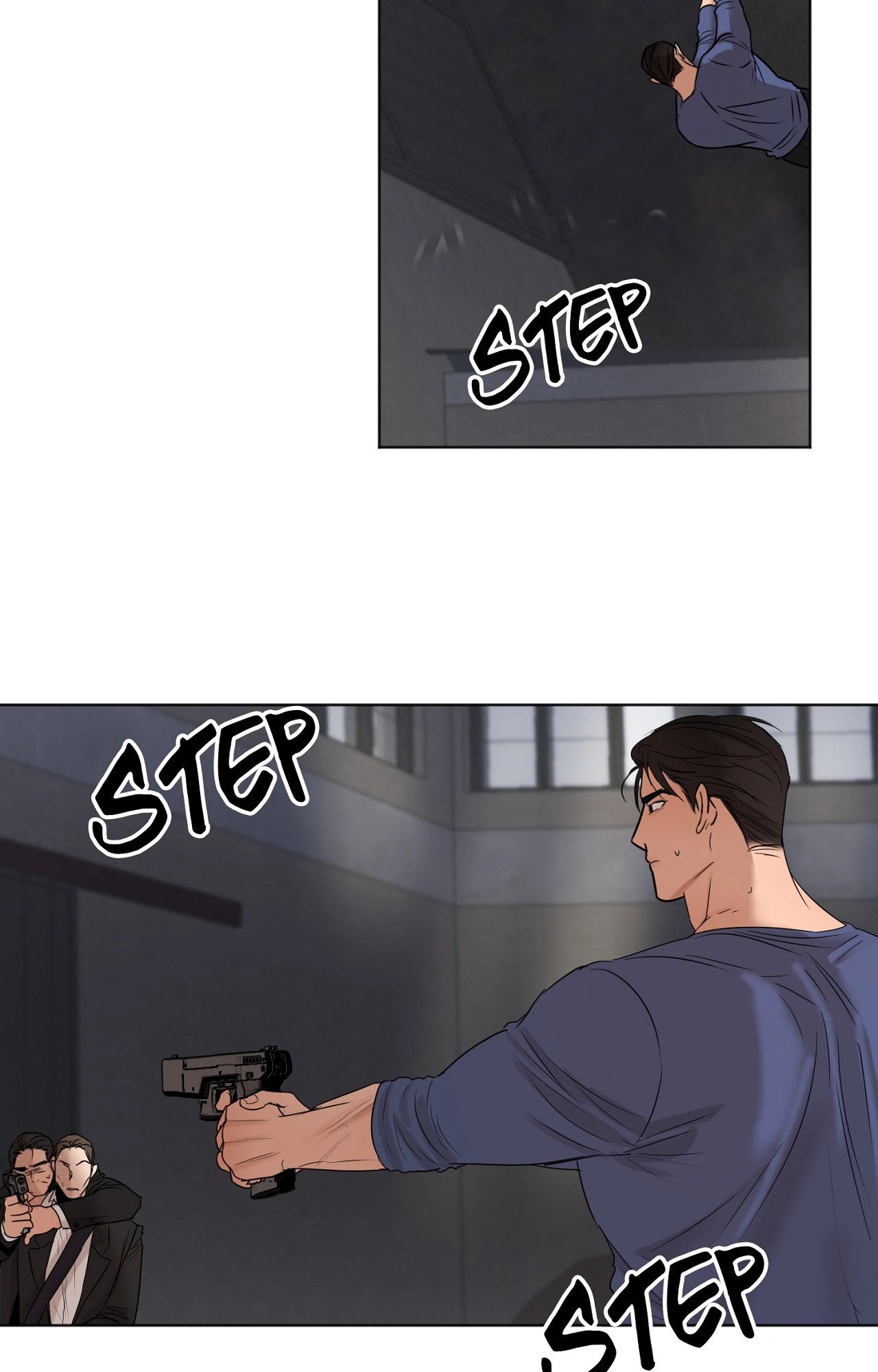 Read Secondo Piatto chapter 77 image 16 on Lezhin
