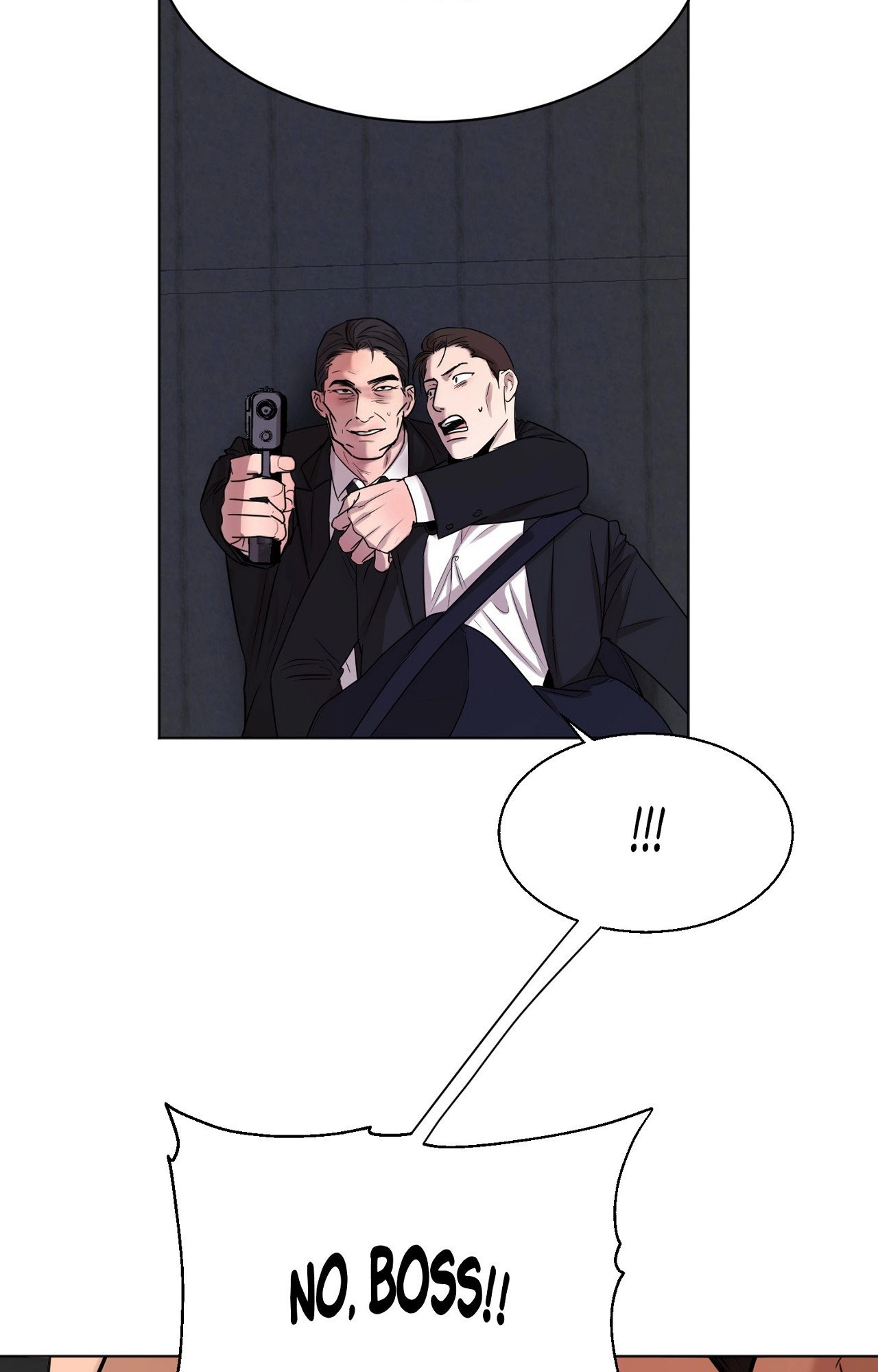 Read Secondo Piatto chapter 77 image 18 on Lezhin