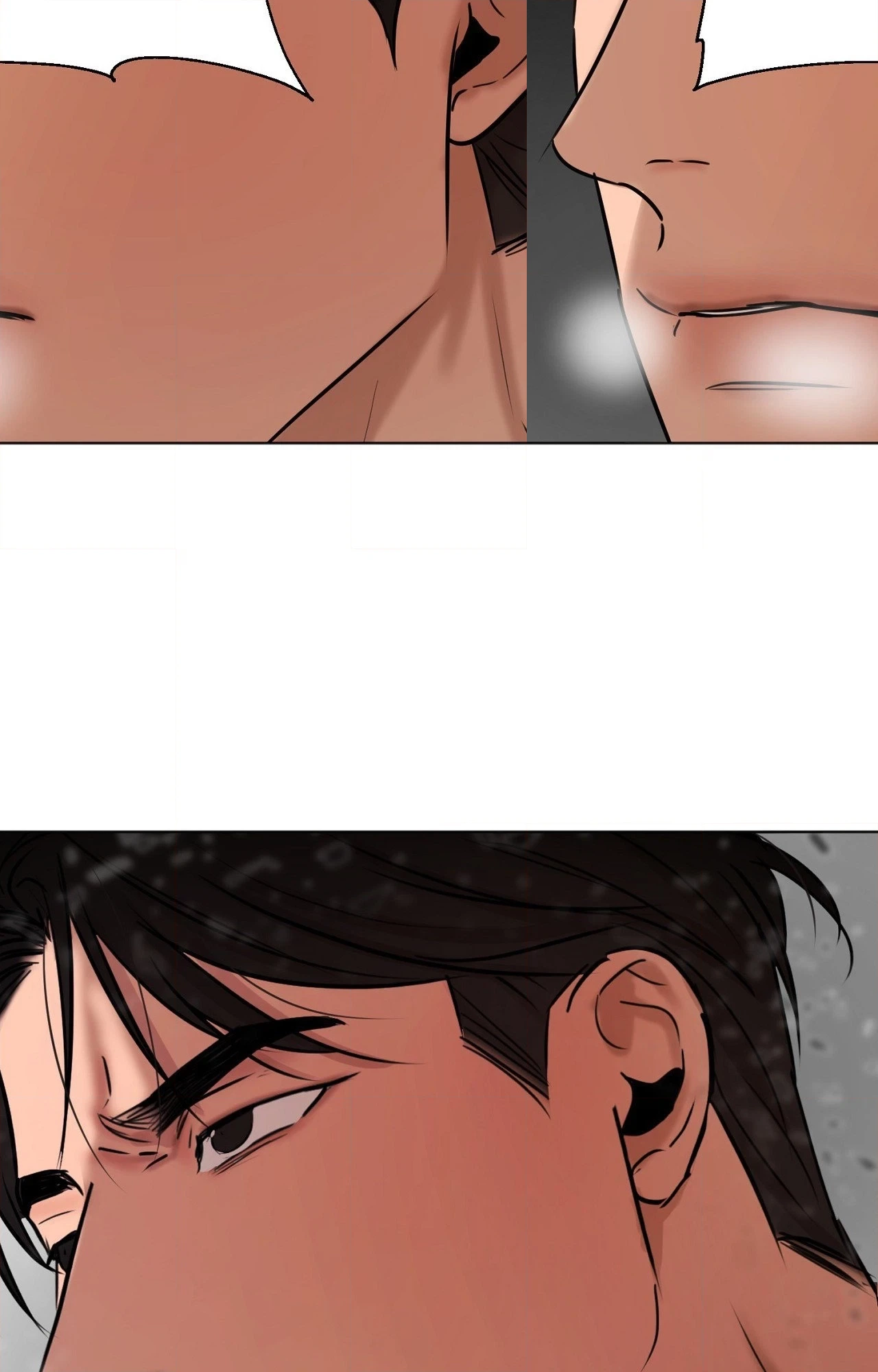 Read Secondo Piatto chapter 77 image 19 on Lezhin