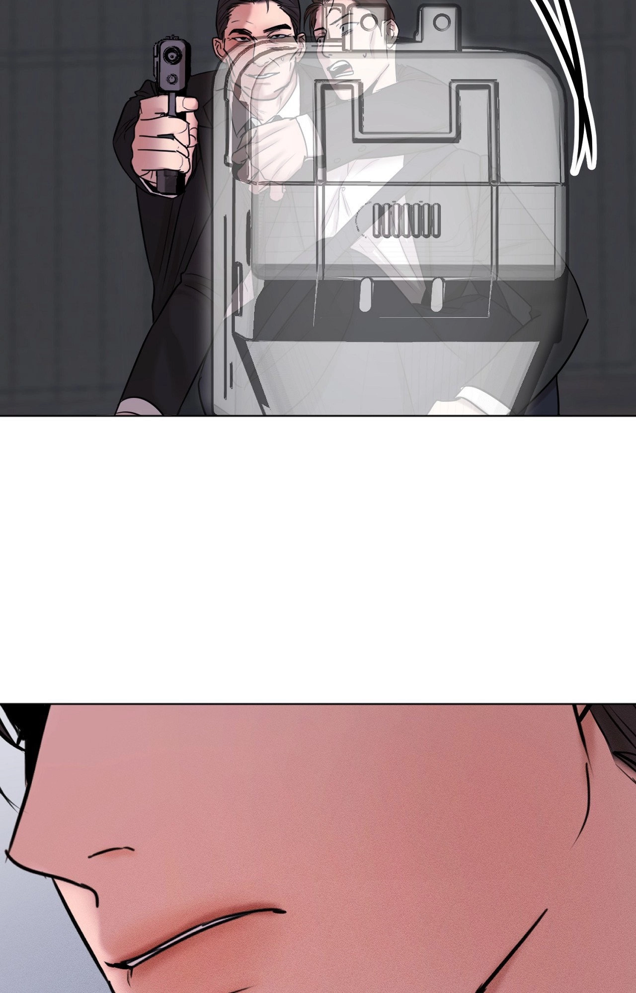 Read Secondo Piatto chapter 77 image 21 on Lezhin