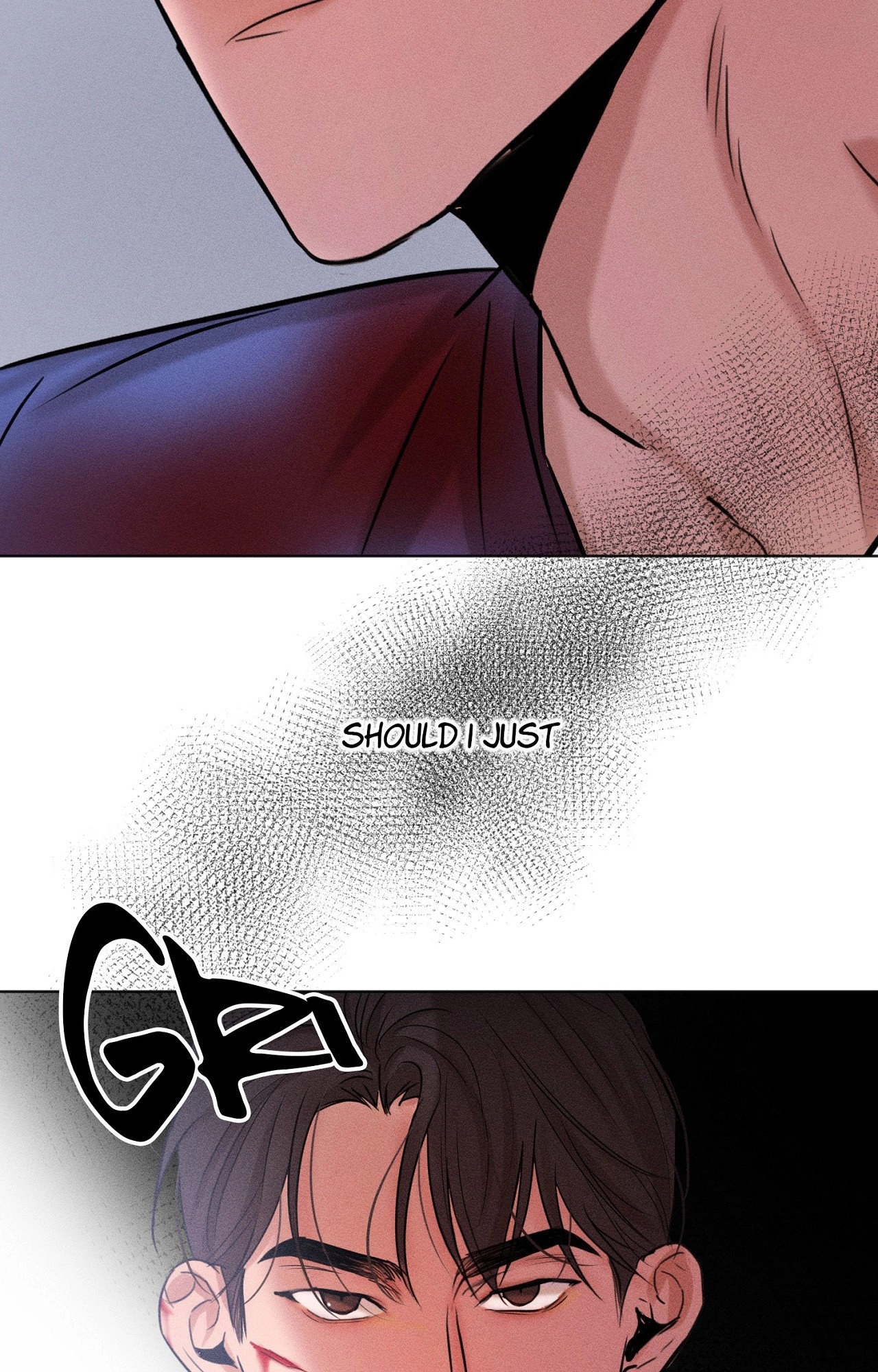 Read Secondo Piatto chapter 77 image 22 on Lezhin