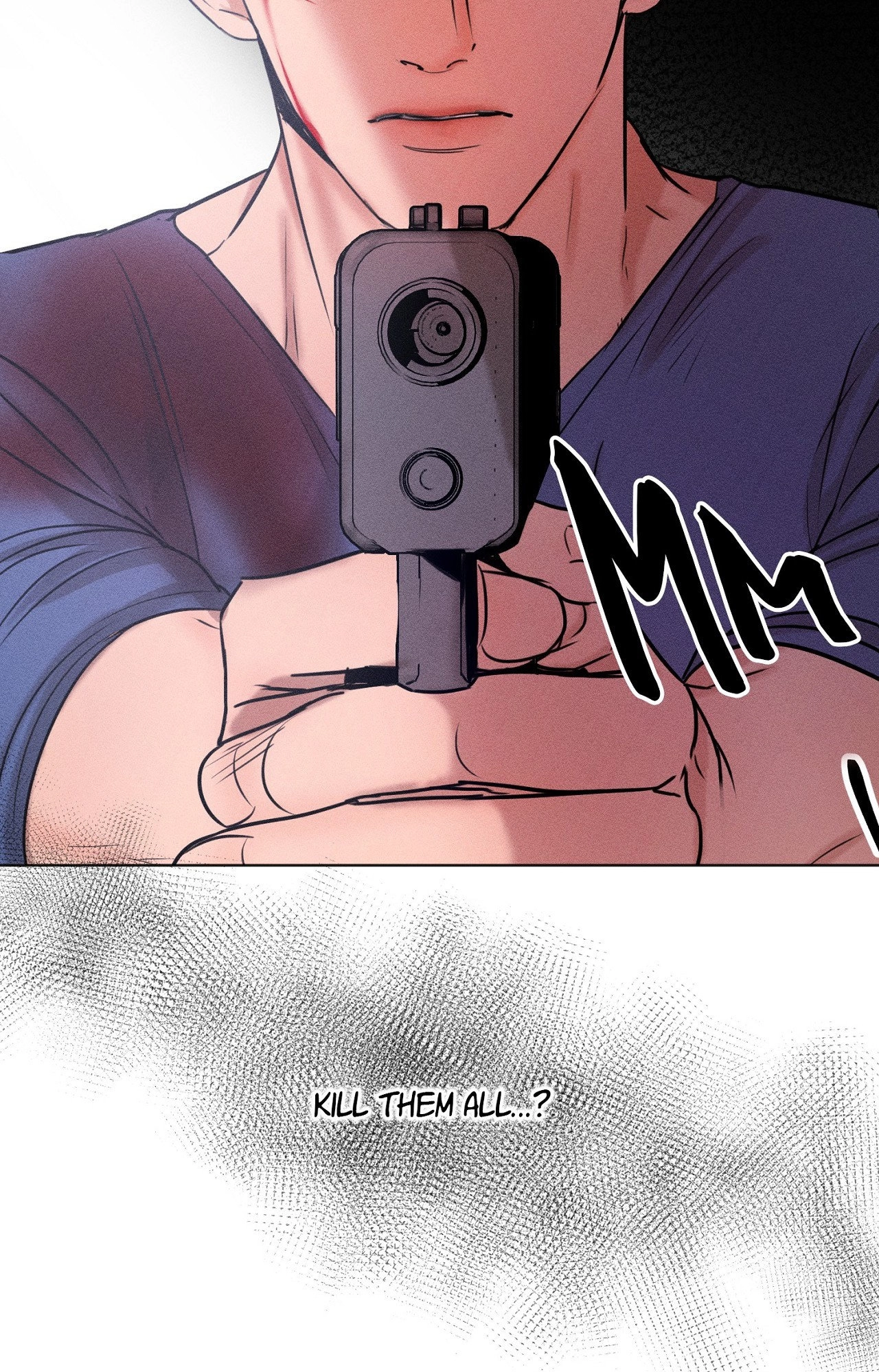 Read Secondo Piatto chapter 77 image 23 on Lezhin