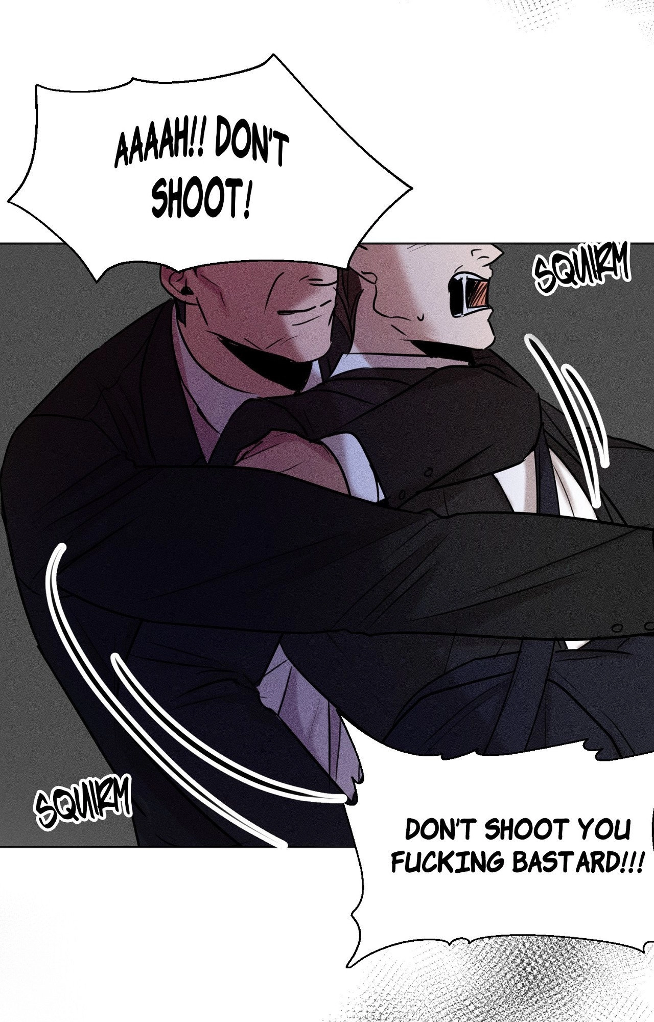 Read Secondo Piatto chapter 77 image 24 on Lezhin