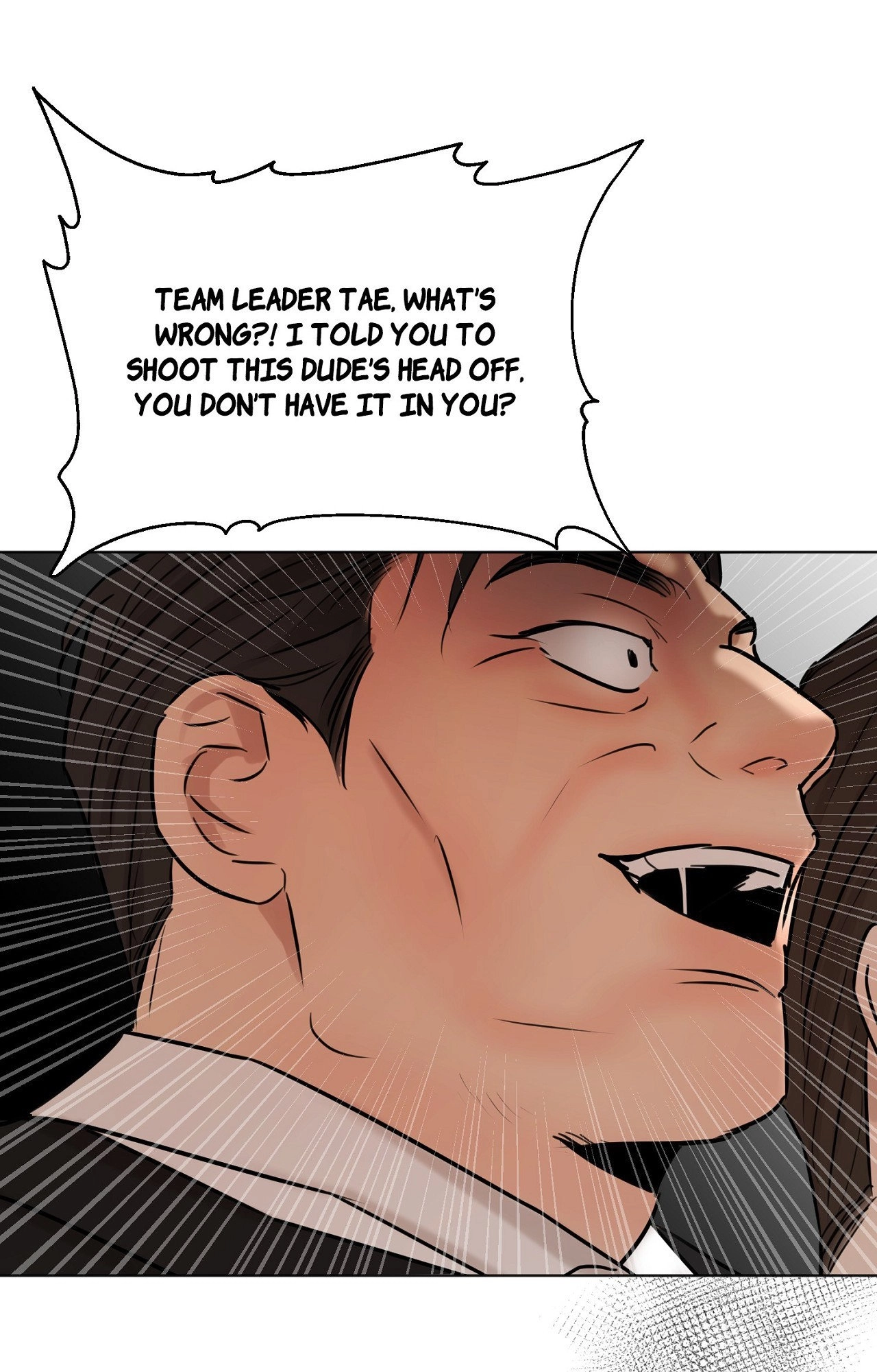 Read Secondo Piatto chapter 77 image 26 on Lezhin
