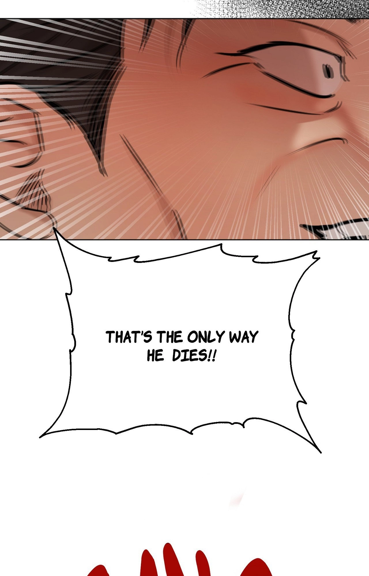 Read Secondo Piatto chapter 77 image 28 on Lezhin