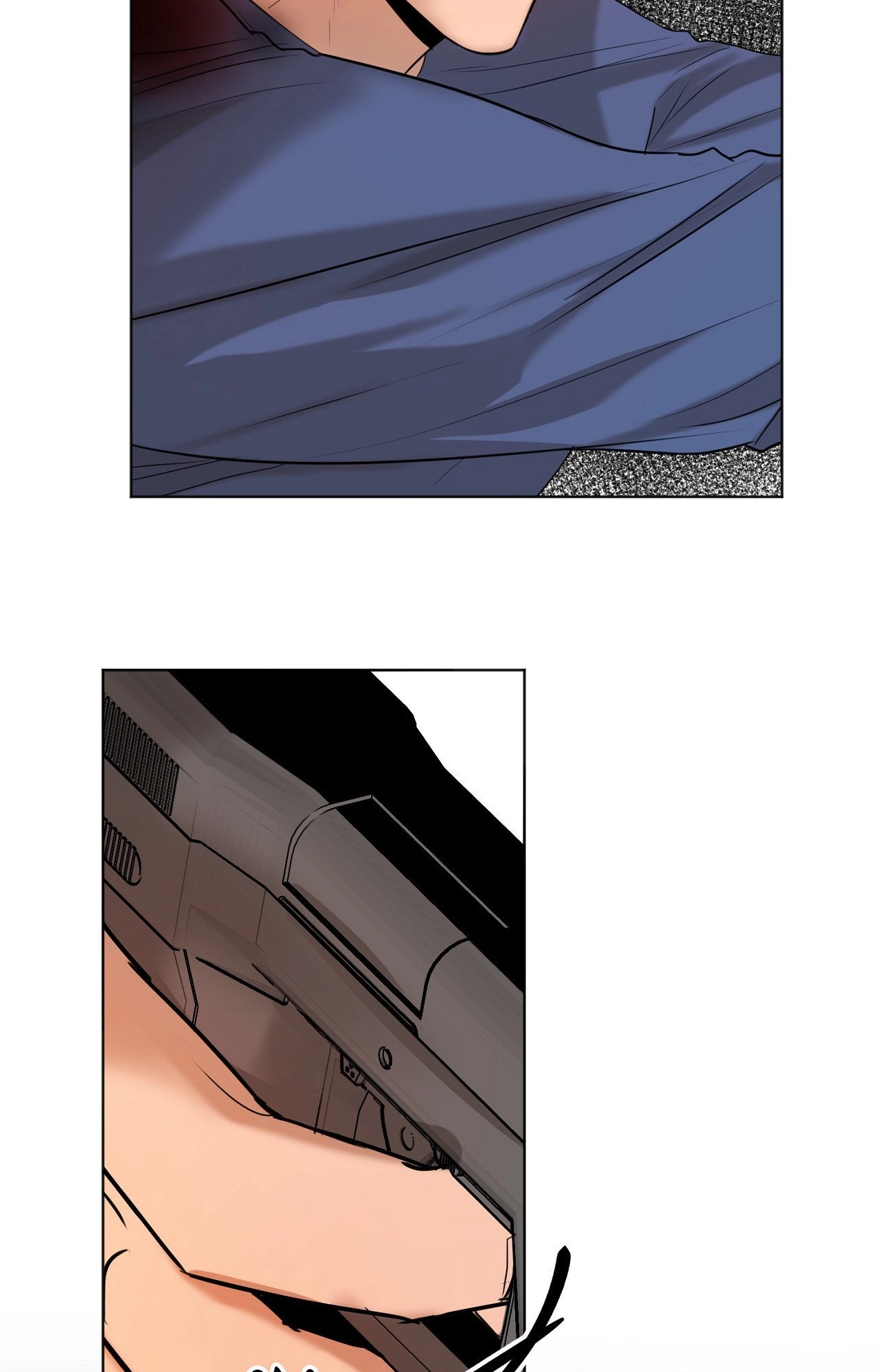 Read Secondo Piatto chapter 77 image 3 on Lezhin