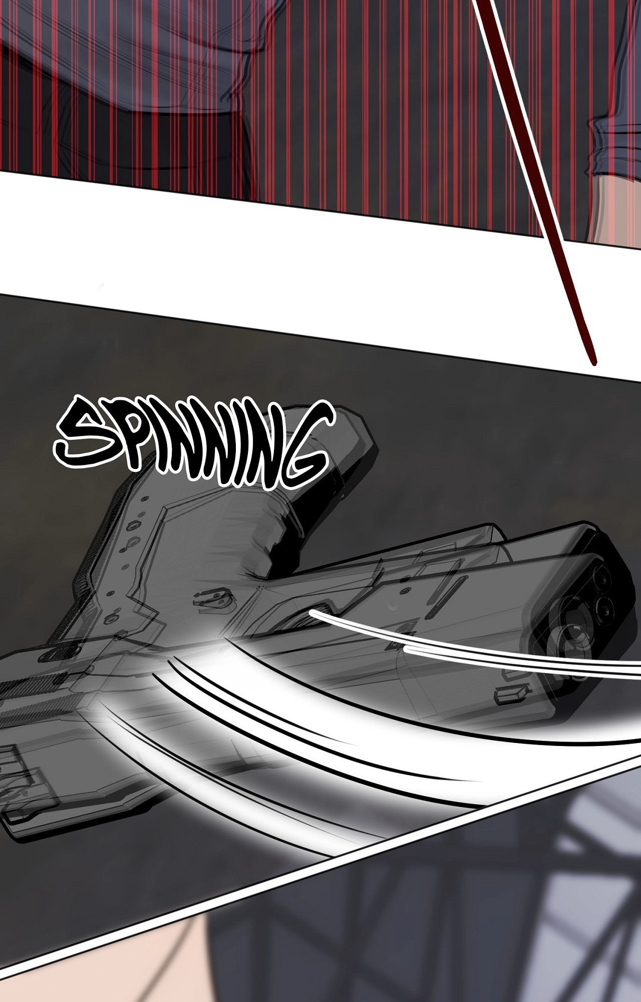 Read Secondo Piatto chapter 77 image 32 on Lezhin