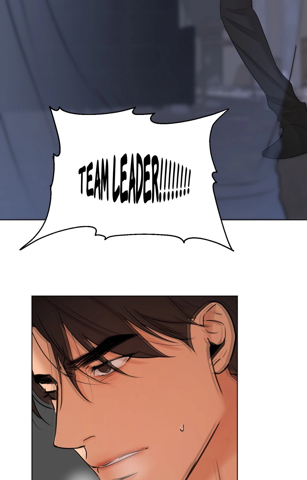 Read Secondo Piatto chapter 77 image 34 on Lezhin