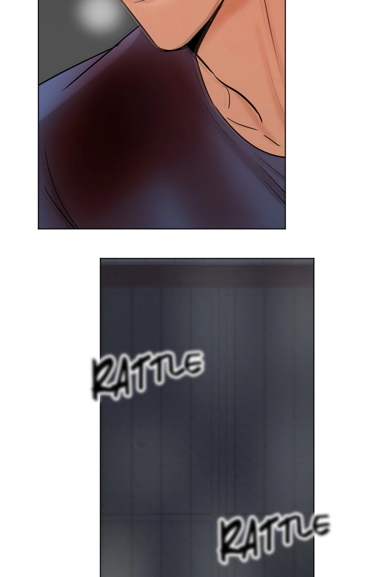 Read Secondo Piatto chapter 77 image 35 on Lezhin