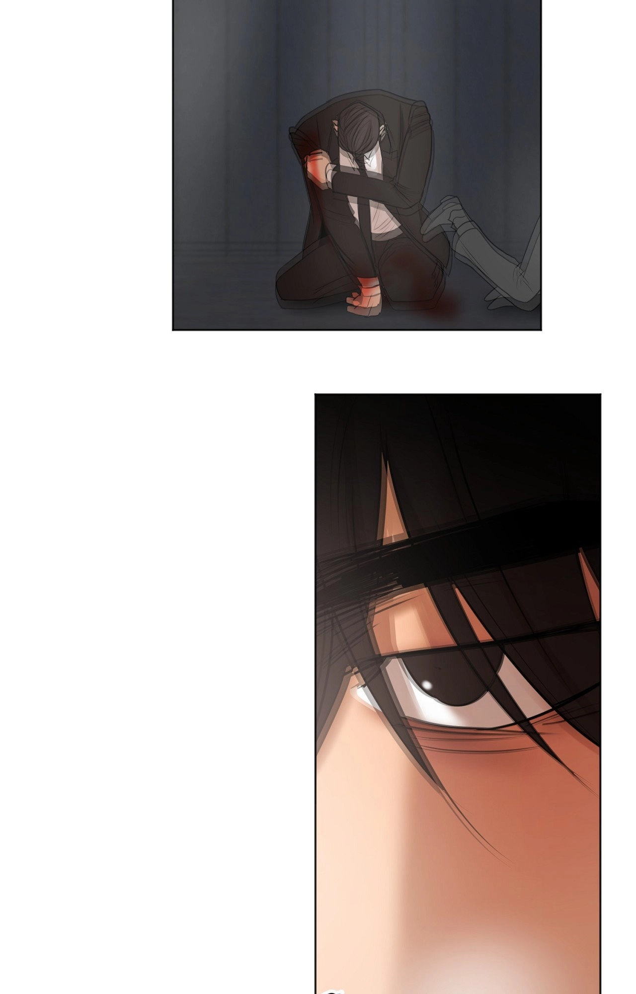Read Secondo Piatto chapter 77 image 36 on Lezhin