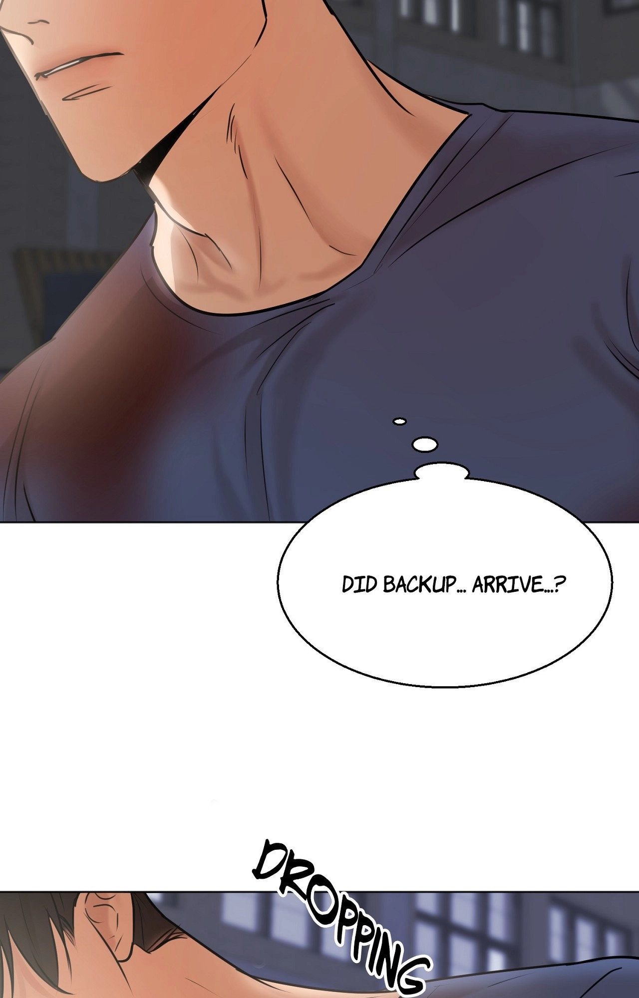 Read Secondo Piatto chapter 77 image 38 on Lezhin