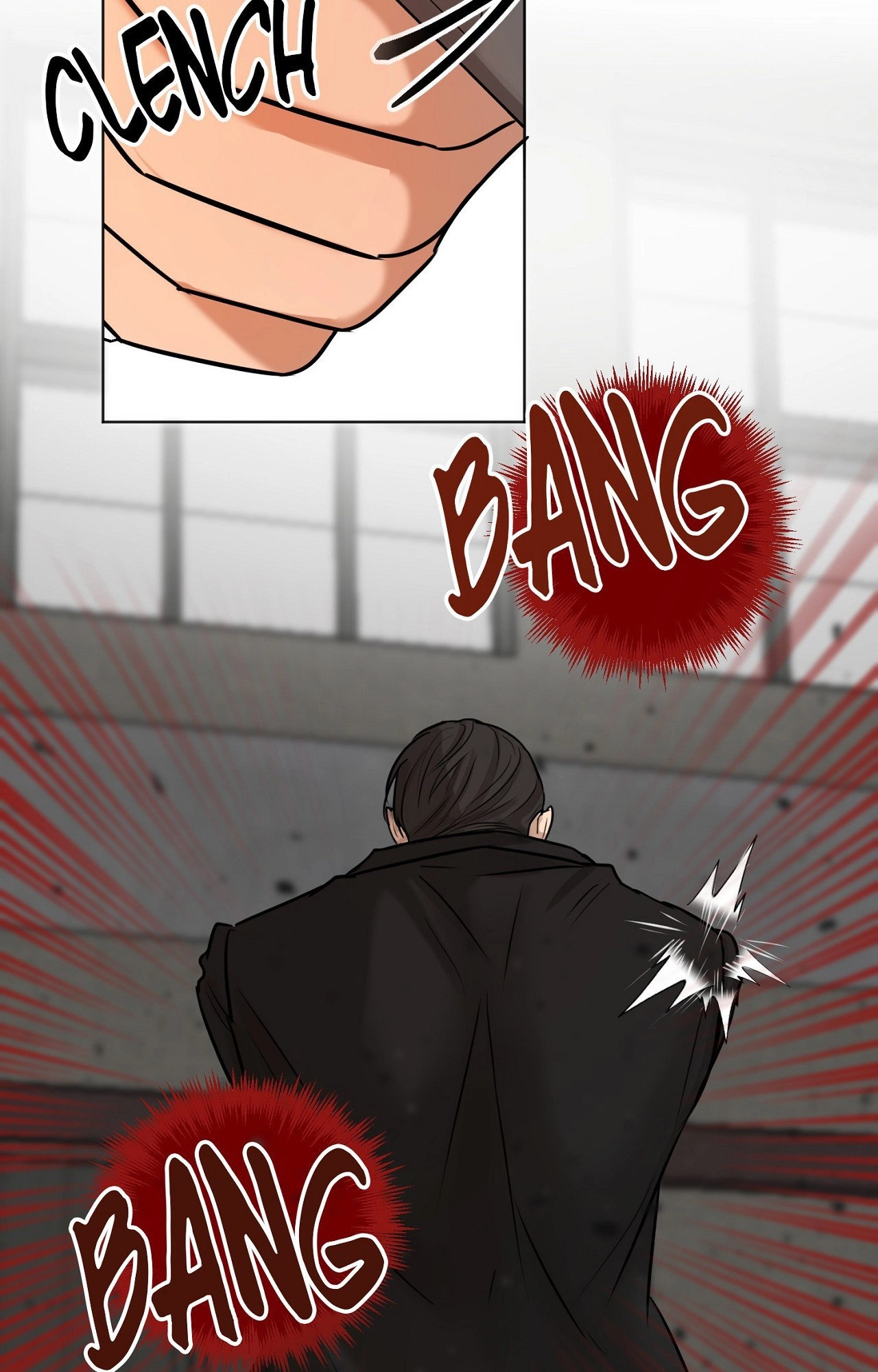 Read Secondo Piatto chapter 77 image 4 on Lezhin