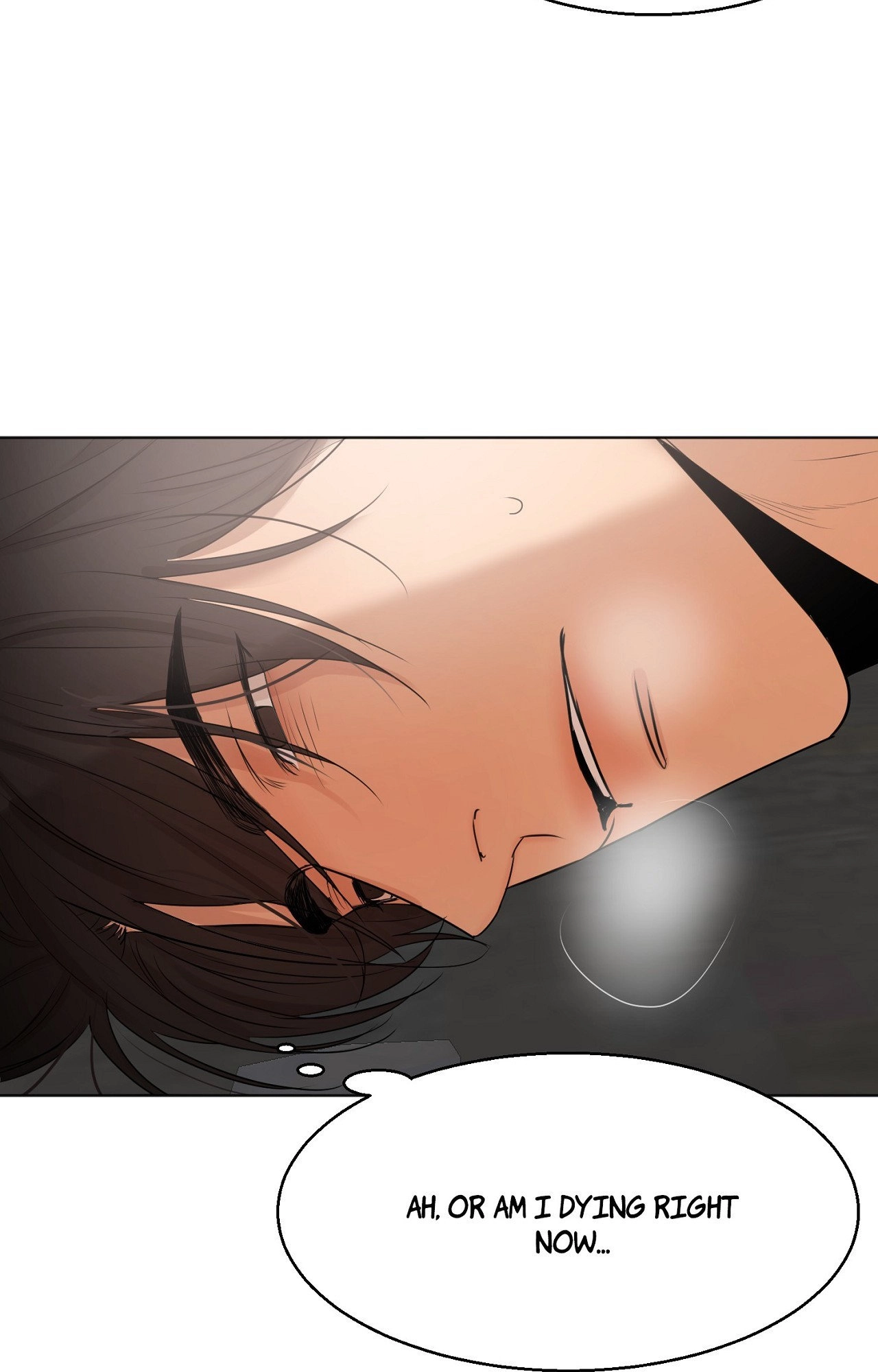 Read Secondo Piatto chapter 77 image 41 on Lezhin