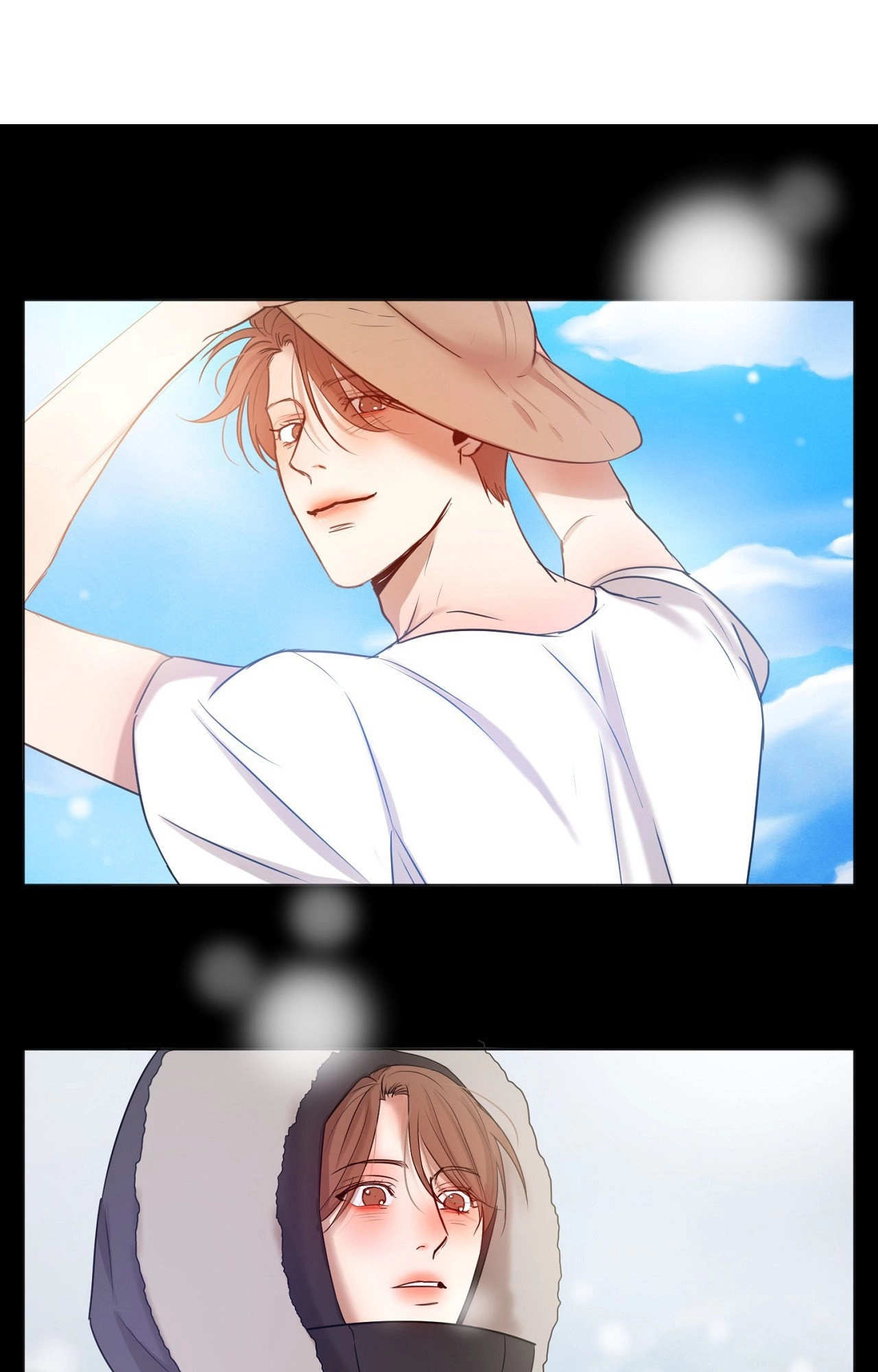 Read Secondo Piatto chapter 77 image 43 on Lezhin