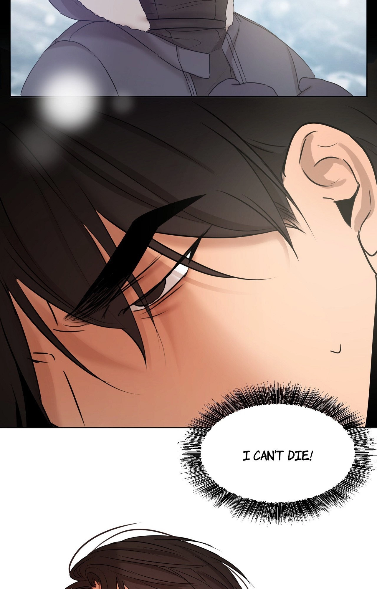 Read Secondo Piatto chapter 77 image 44 on Lezhin