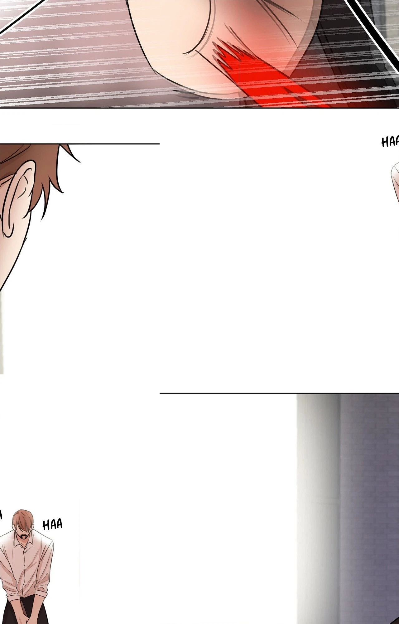 Read Secondo Piatto chapter 77 image 49 on Lezhin