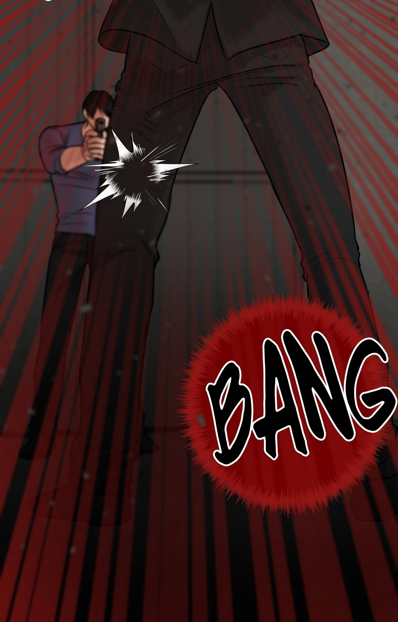 Read Secondo Piatto chapter 77 image 5 on Lezhin