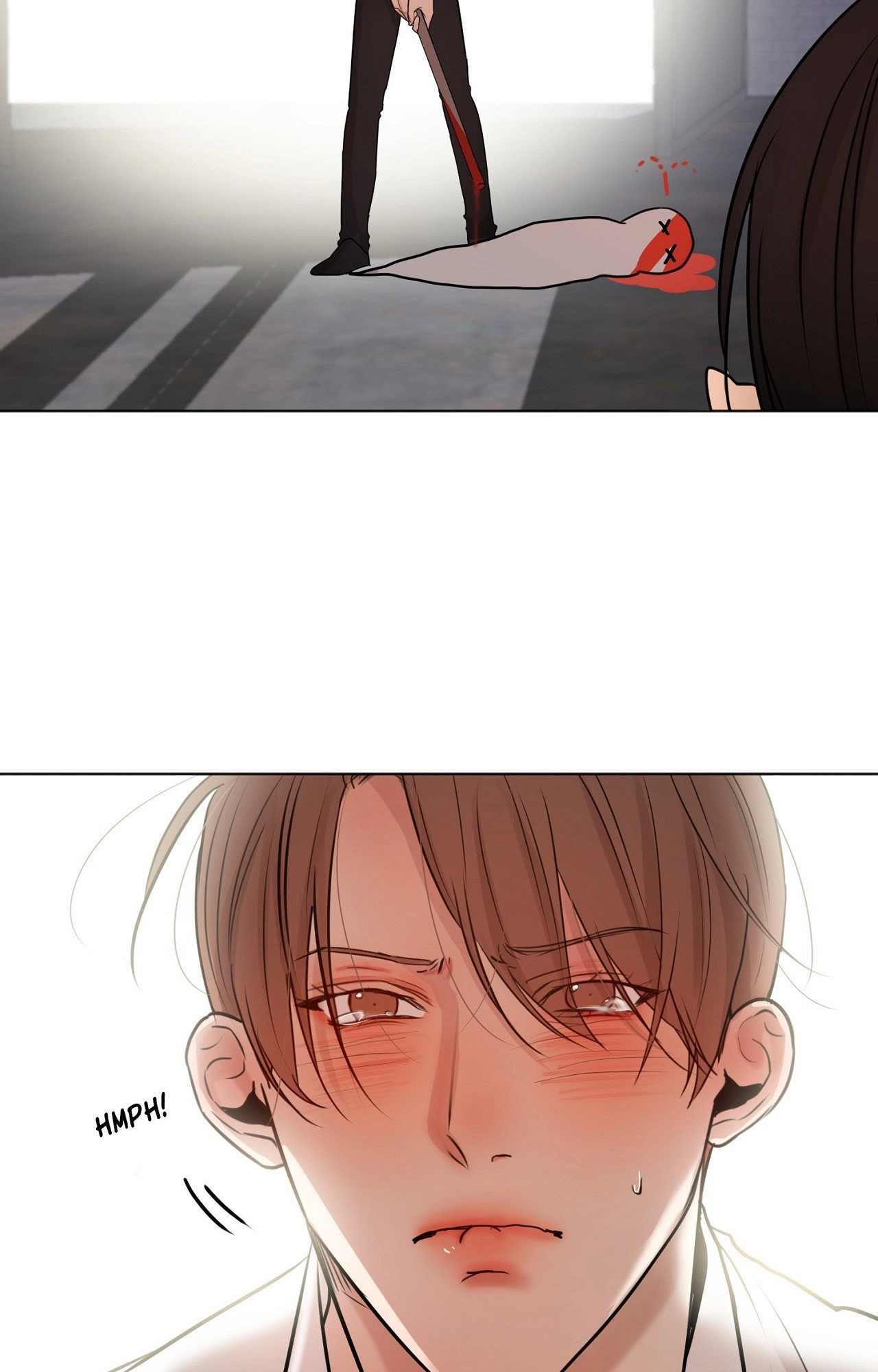 Read Secondo Piatto chapter 77 image 50 on Lezhin