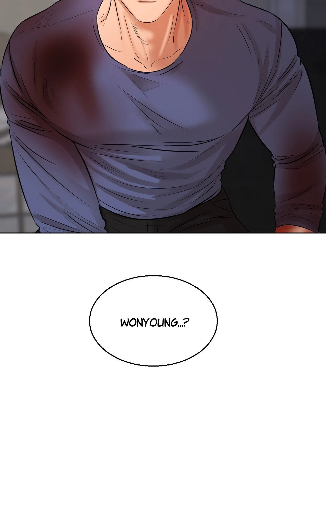 Read Secondo Piatto chapter 77 image 52 on Lezhin