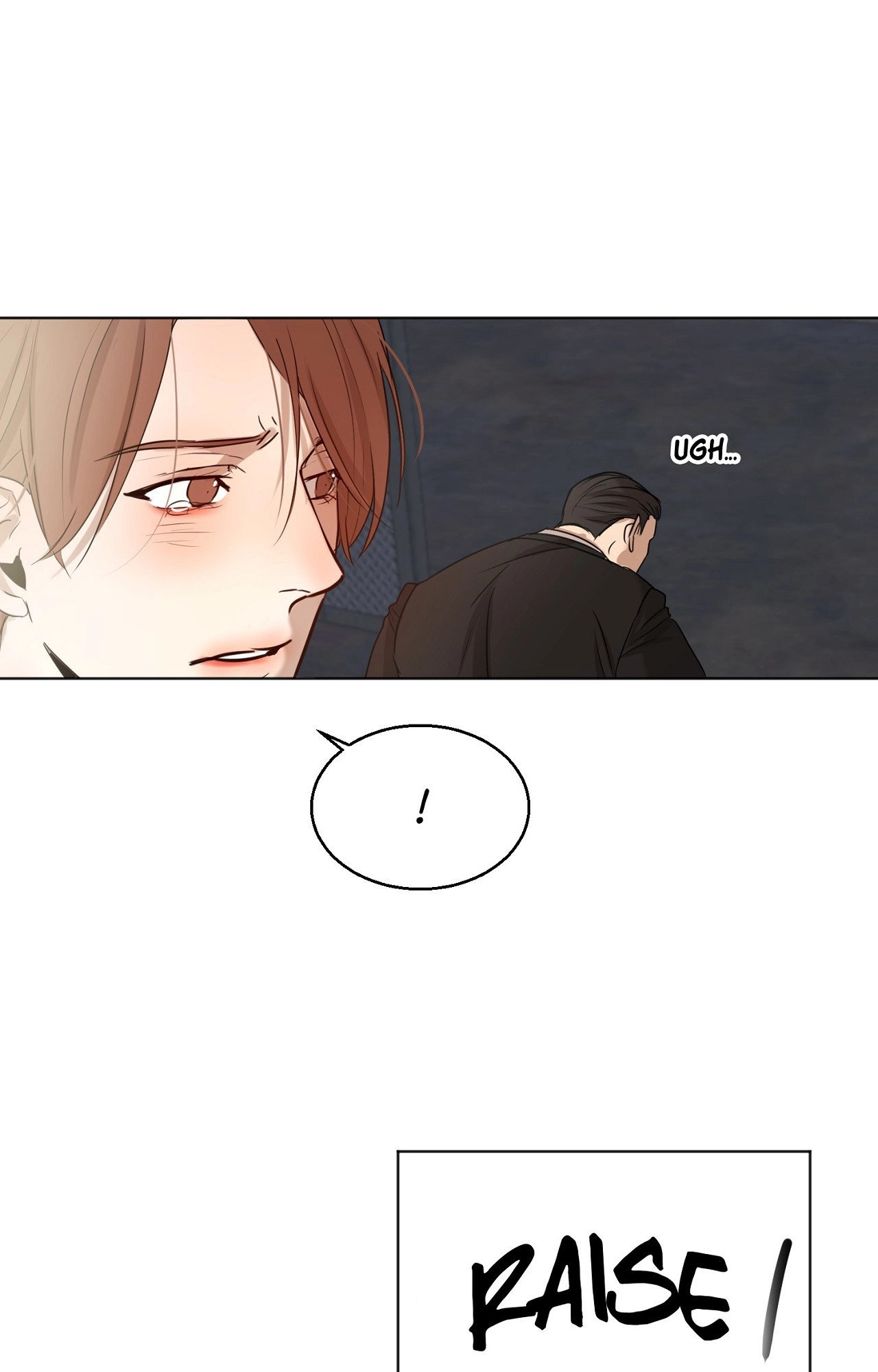Read Secondo Piatto chapter 77 image 54 on Lezhin
