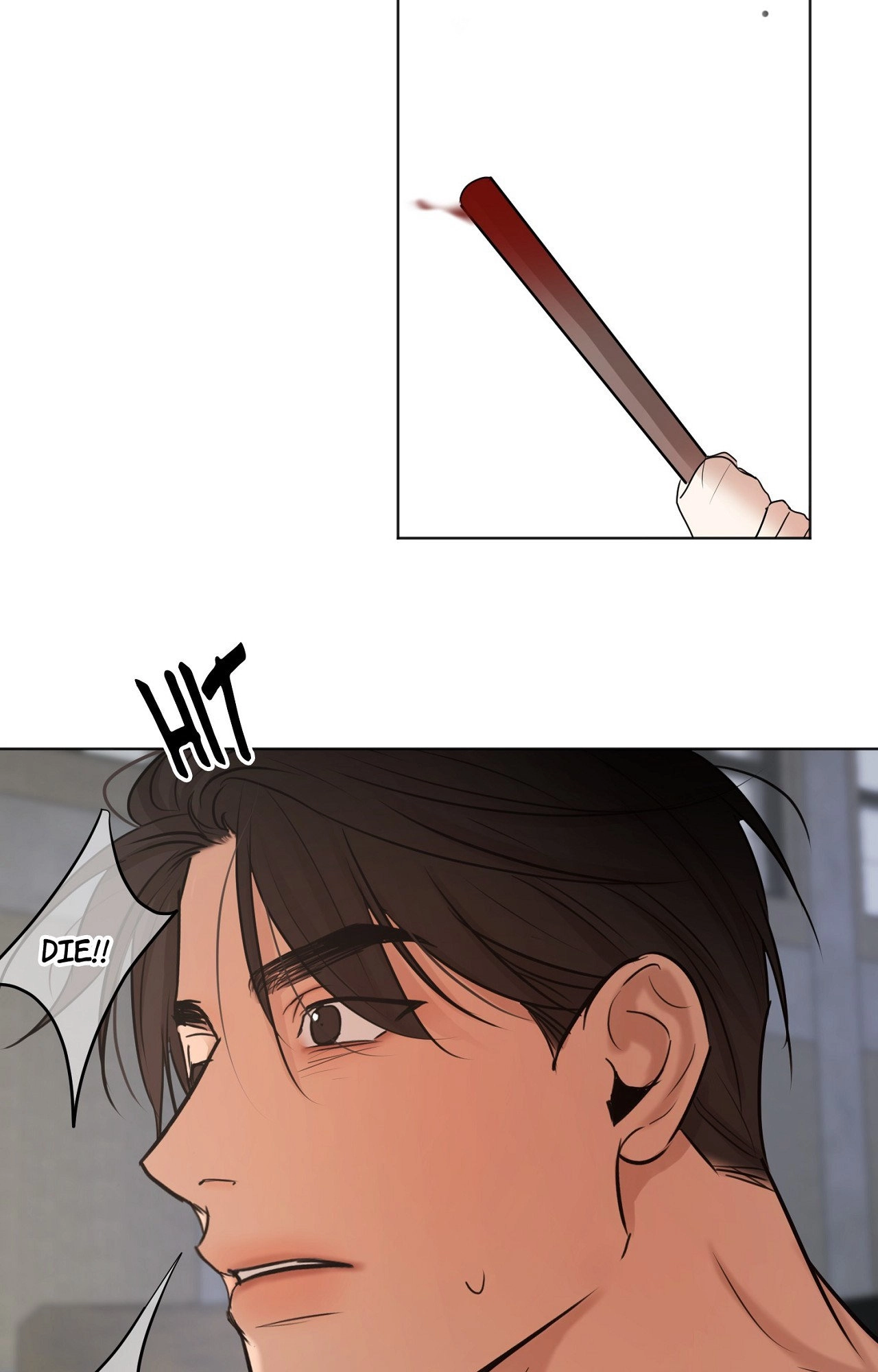 Read Secondo Piatto chapter 77 image 55 on Lezhin