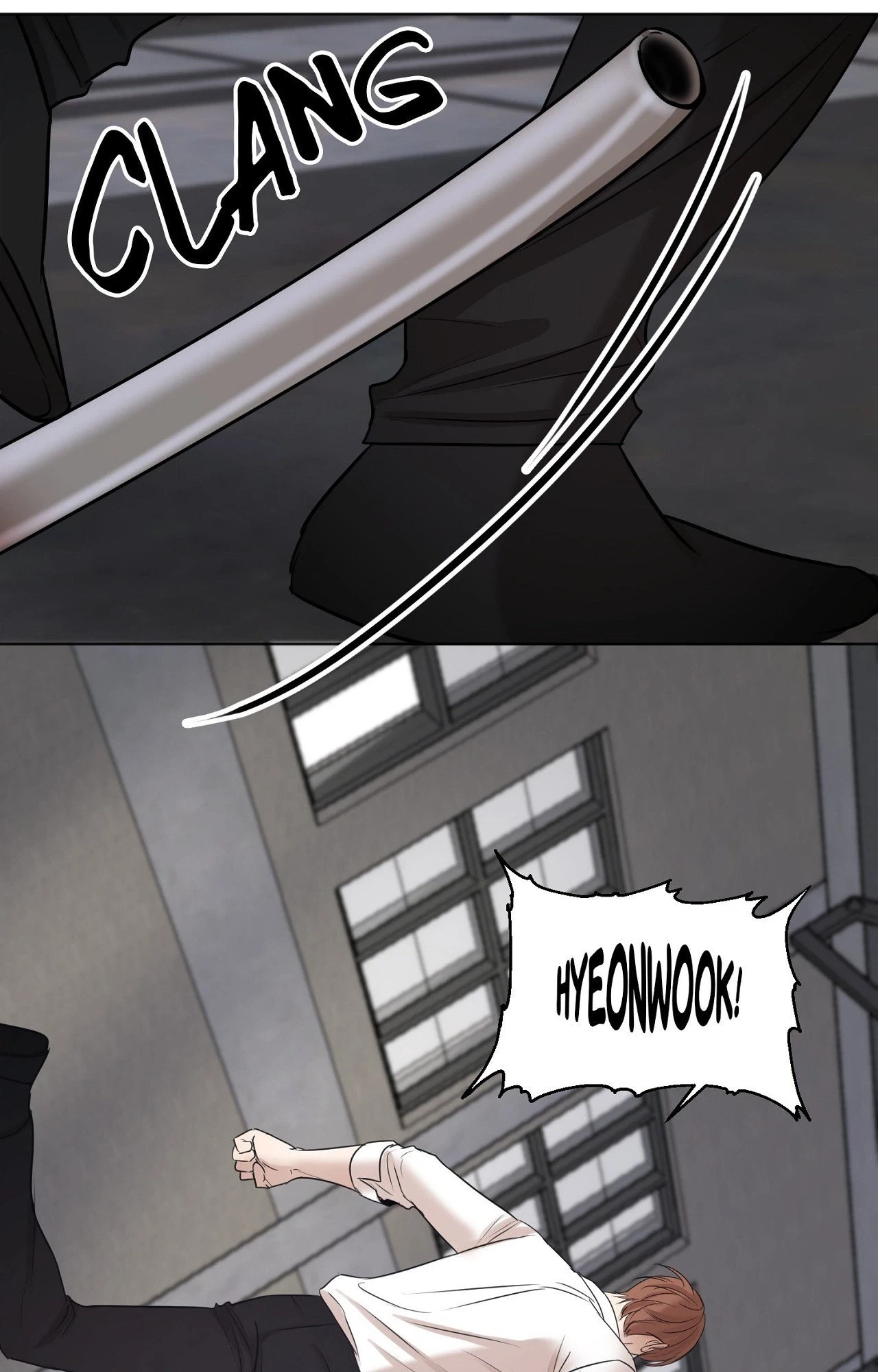 Read Secondo Piatto chapter 77 image 59 on Lezhin