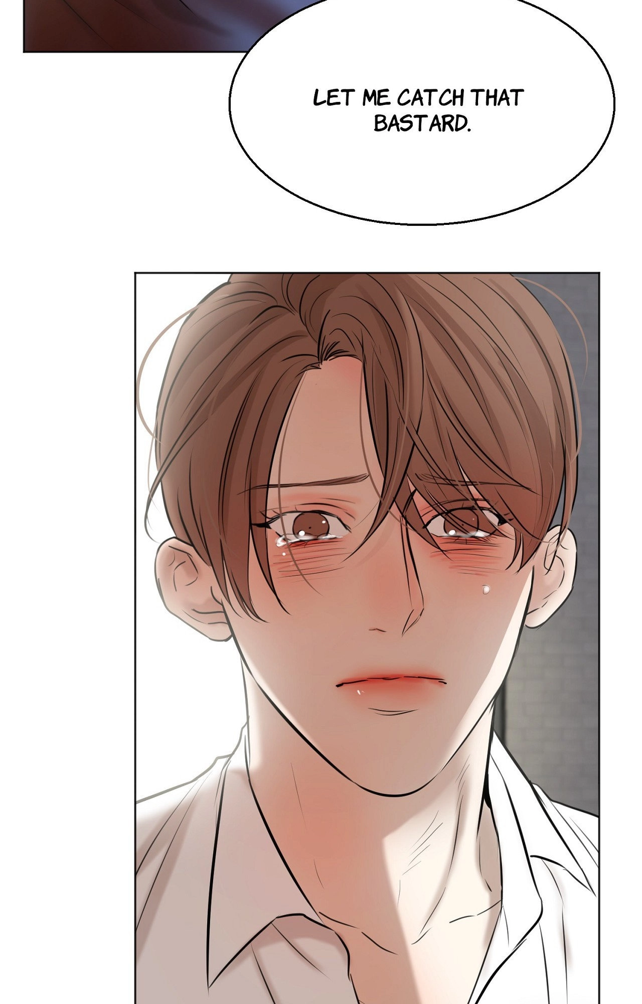 Read Secondo Piatto chapter 77 image 63 on Lezhin