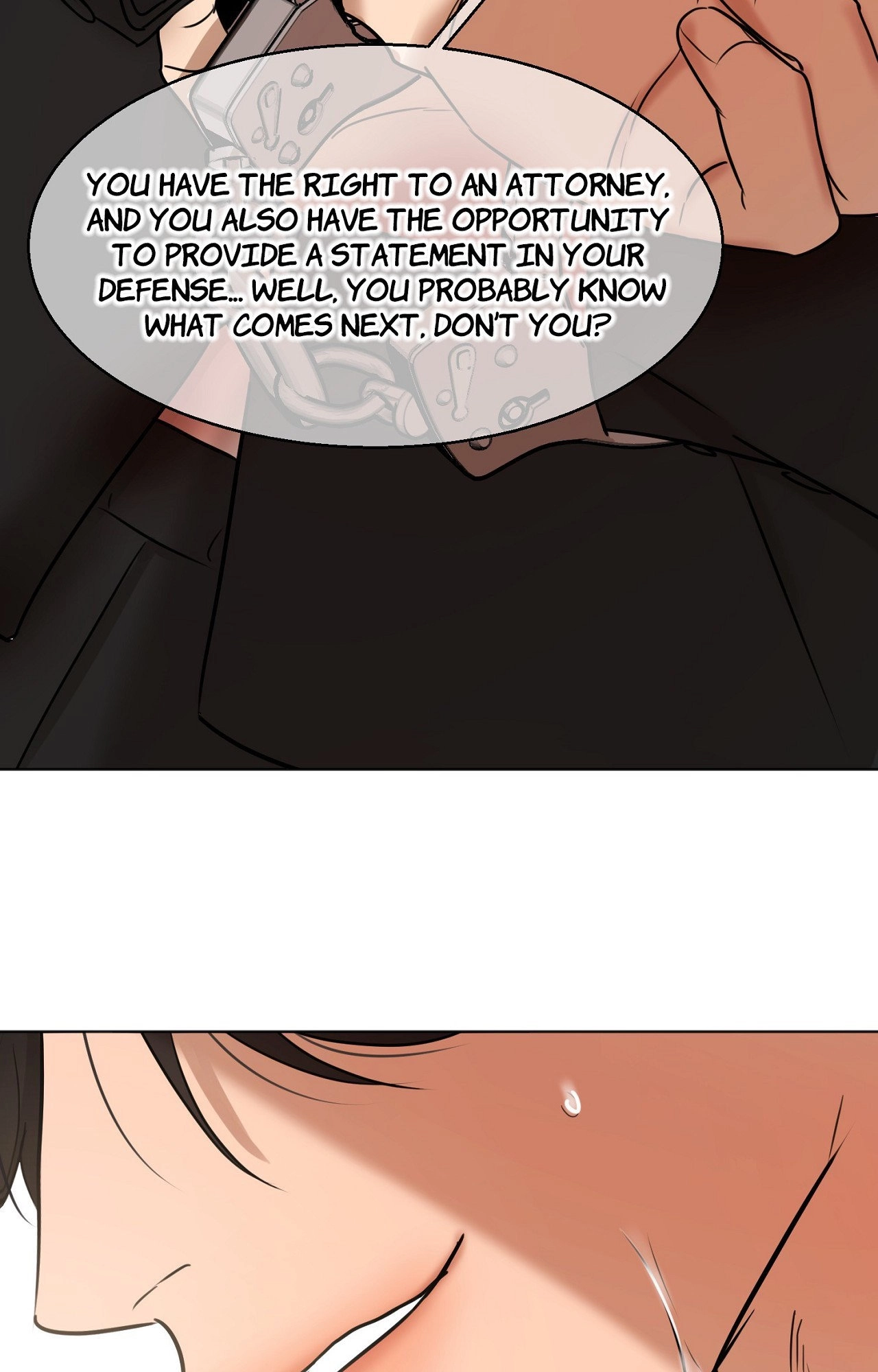 Read Secondo Piatto chapter 77 image 67 on Lezhin