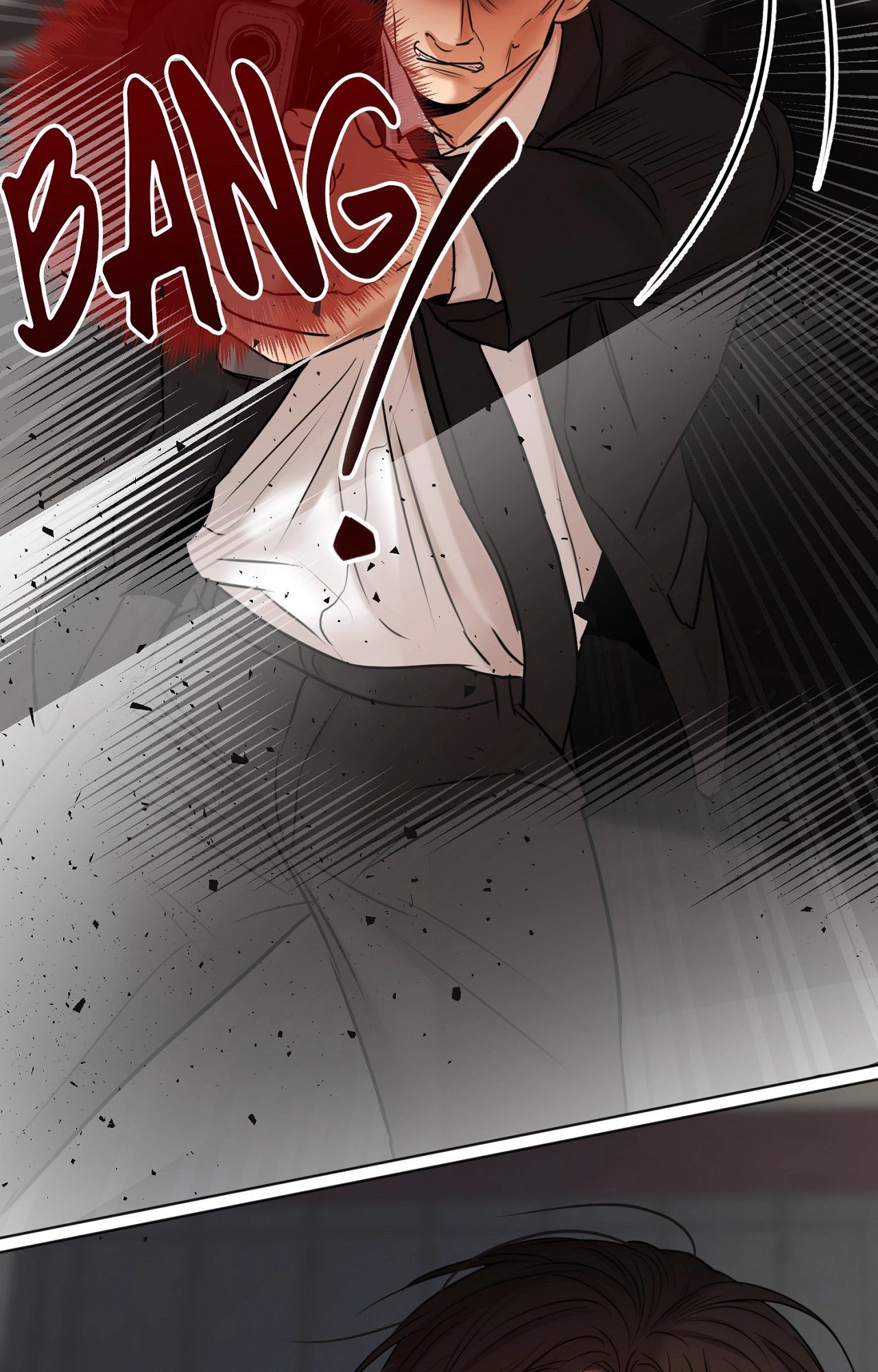 Read Secondo Piatto chapter 77 image 7 on Lezhin