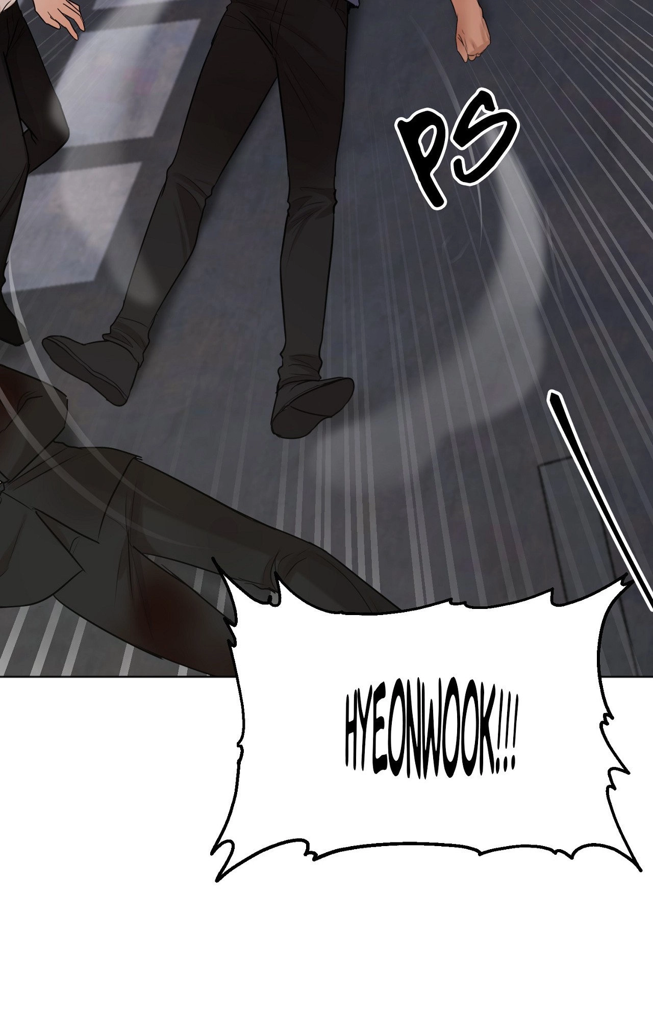 Read Secondo Piatto chapter 77 image 70 on Lezhin
