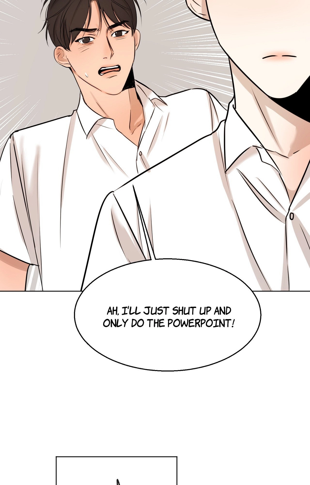 Read Secondo Piatto chapter 78 image 15 on Lezhin