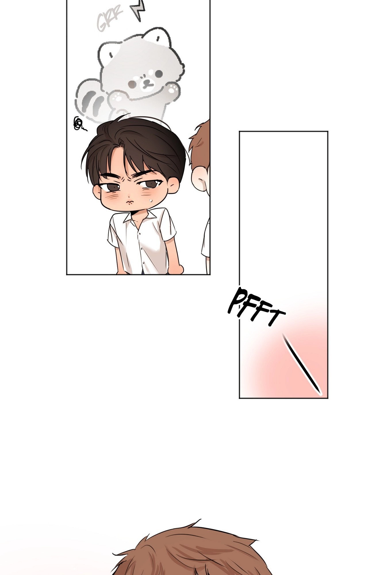 Read Secondo Piatto chapter 78 image 16 on Lezhin