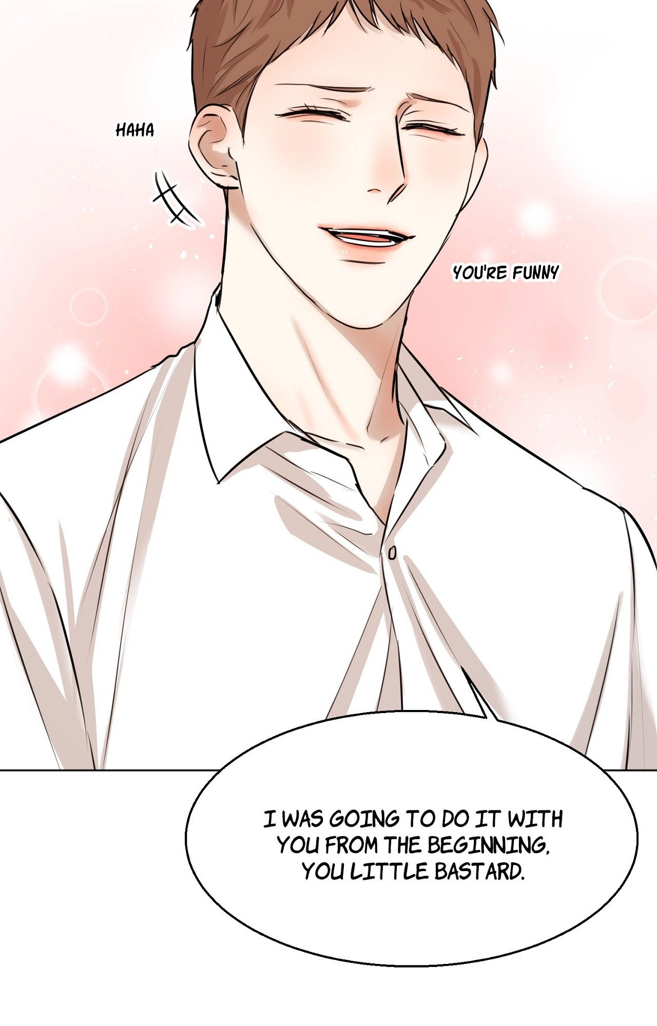 Read Secondo Piatto chapter 78 image 17 on Lezhin
