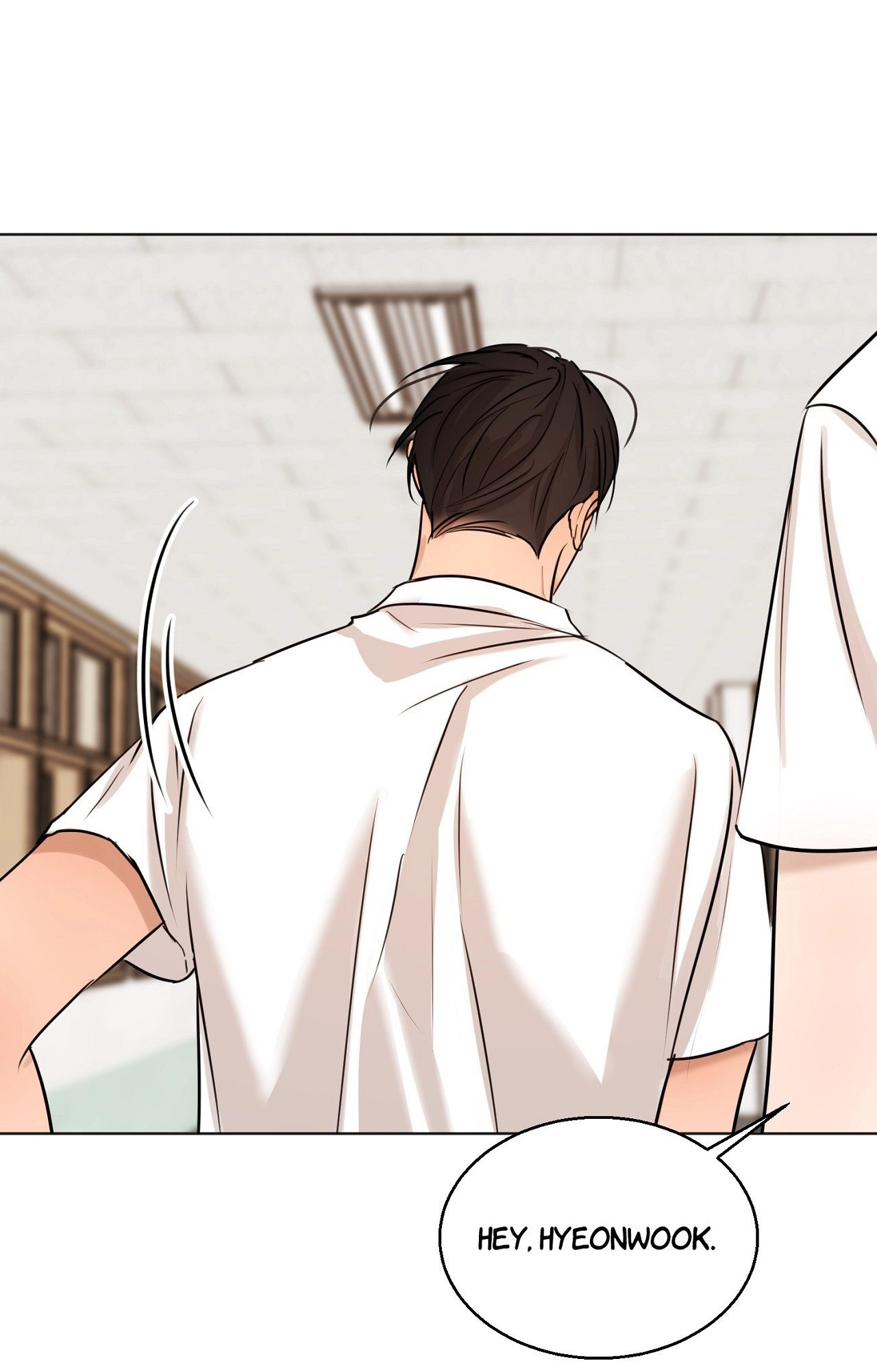 Read Secondo Piatto chapter 78 image 20 on Lezhin