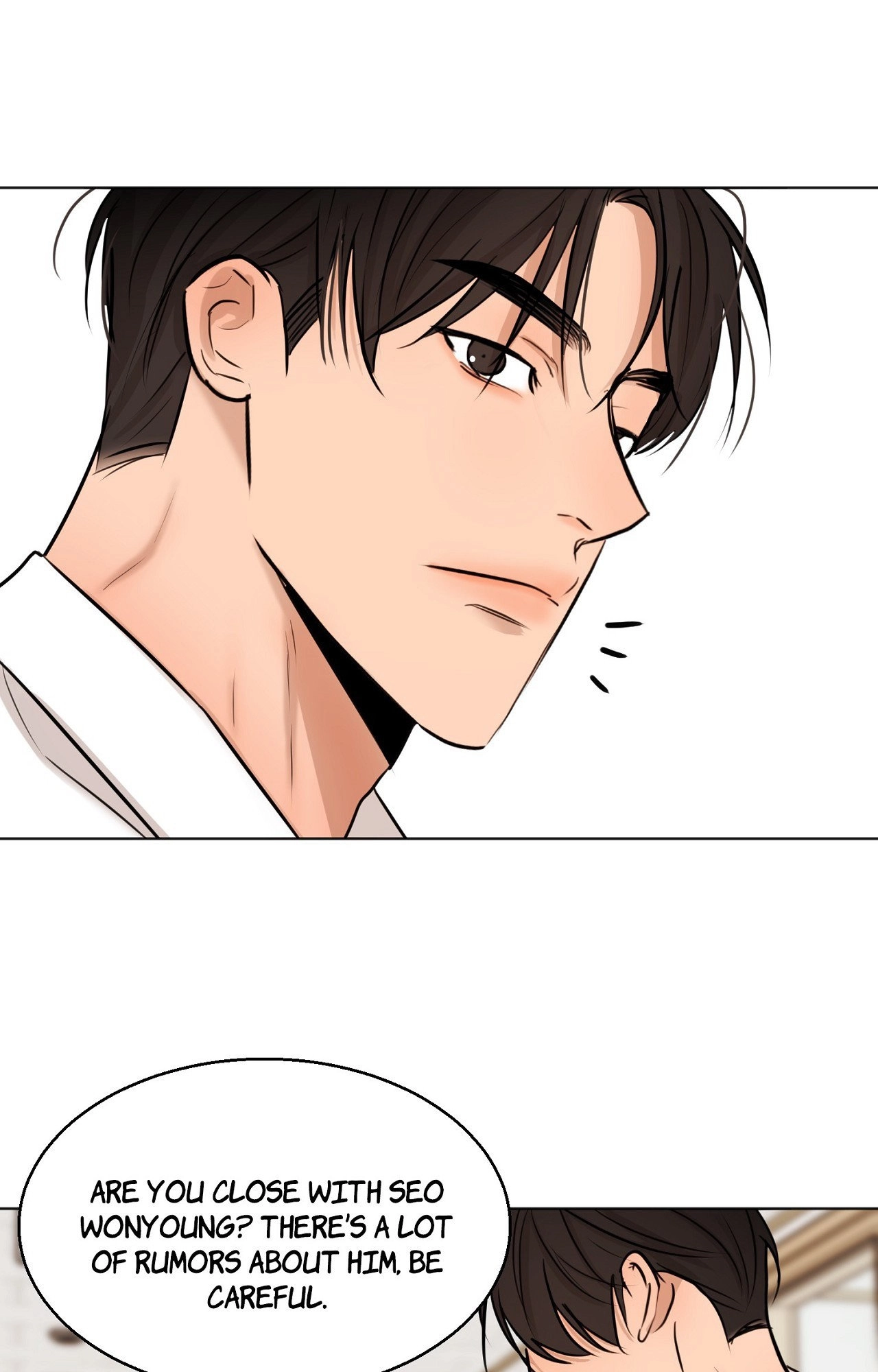Read Secondo Piatto chapter 78 image 21 on Lezhin