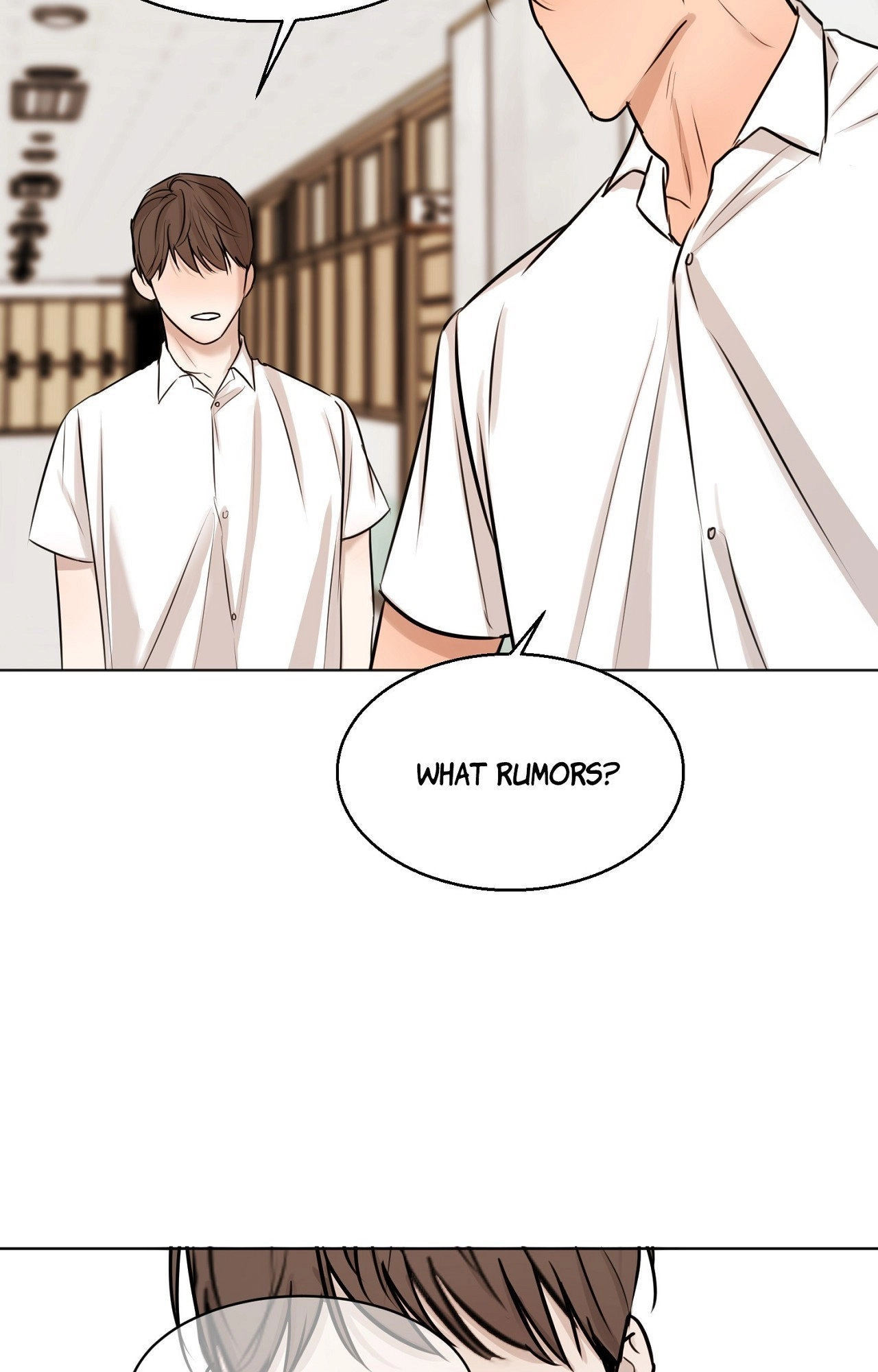 Read Secondo Piatto chapter 78 image 22 on Lezhin