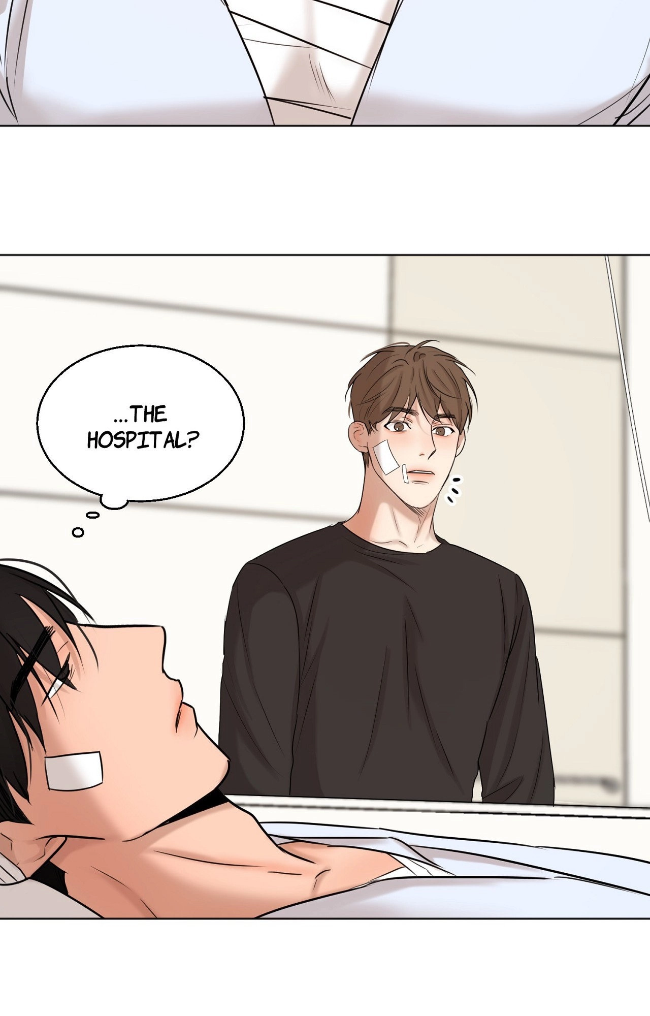 Read Secondo Piatto chapter 78 image 28 on Lezhin
