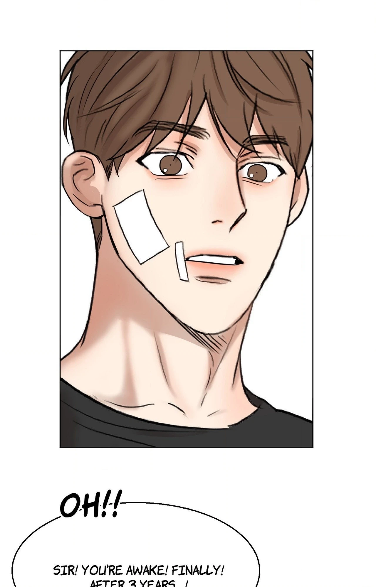 Read Secondo Piatto chapter 78 image 29 on Lezhin