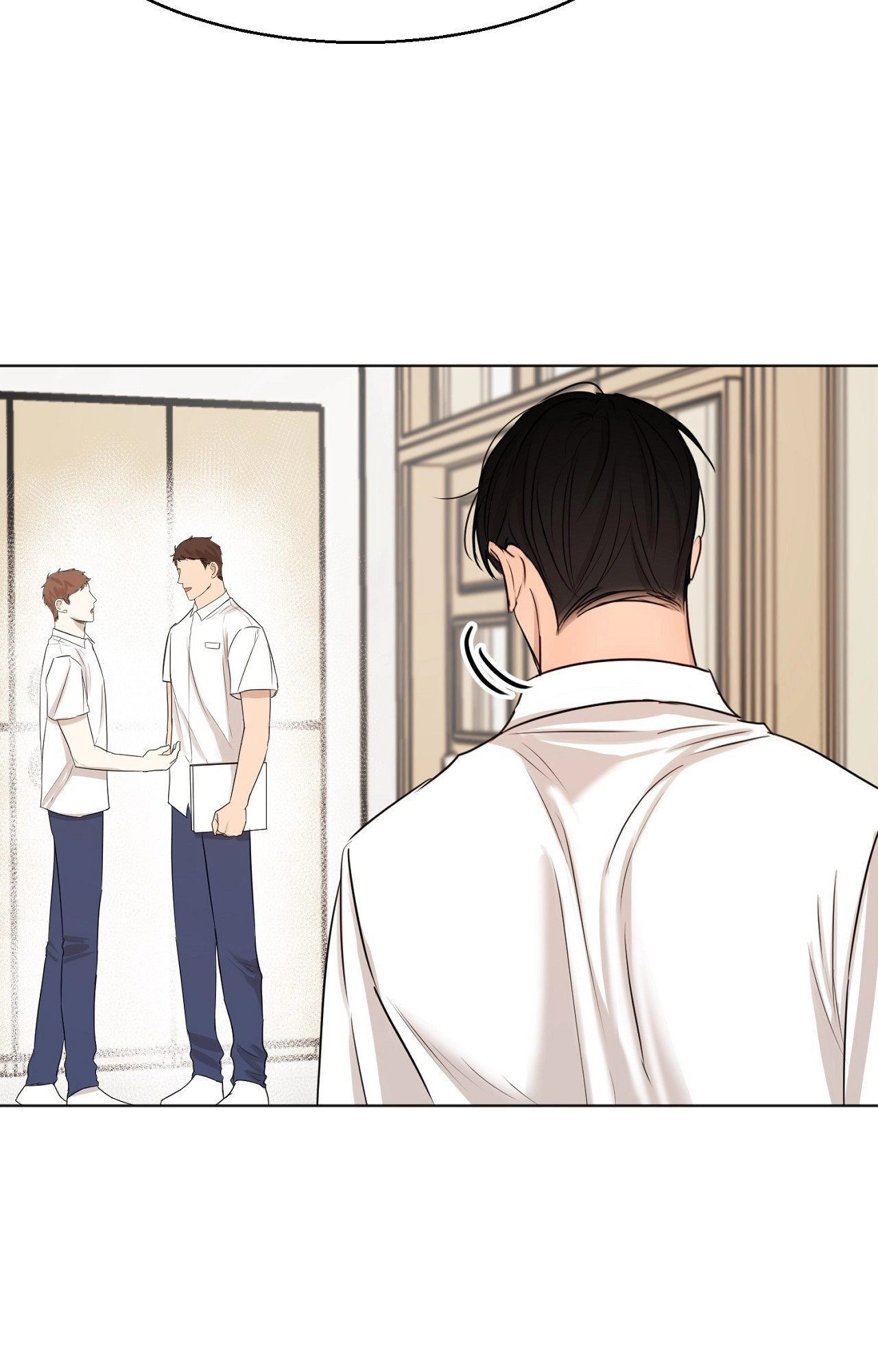 Read Secondo Piatto chapter 78 image 3 on Lezhin
