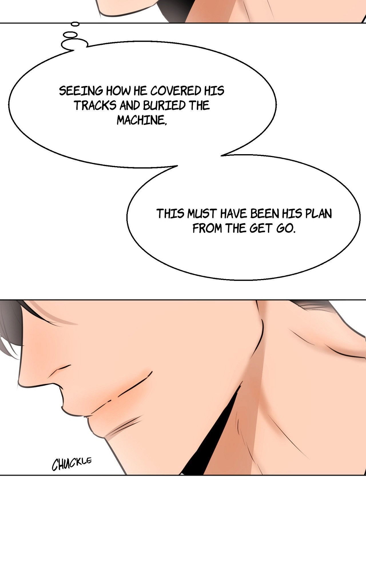 Read Secondo Piatto chapter 78 image 45 on Lezhin