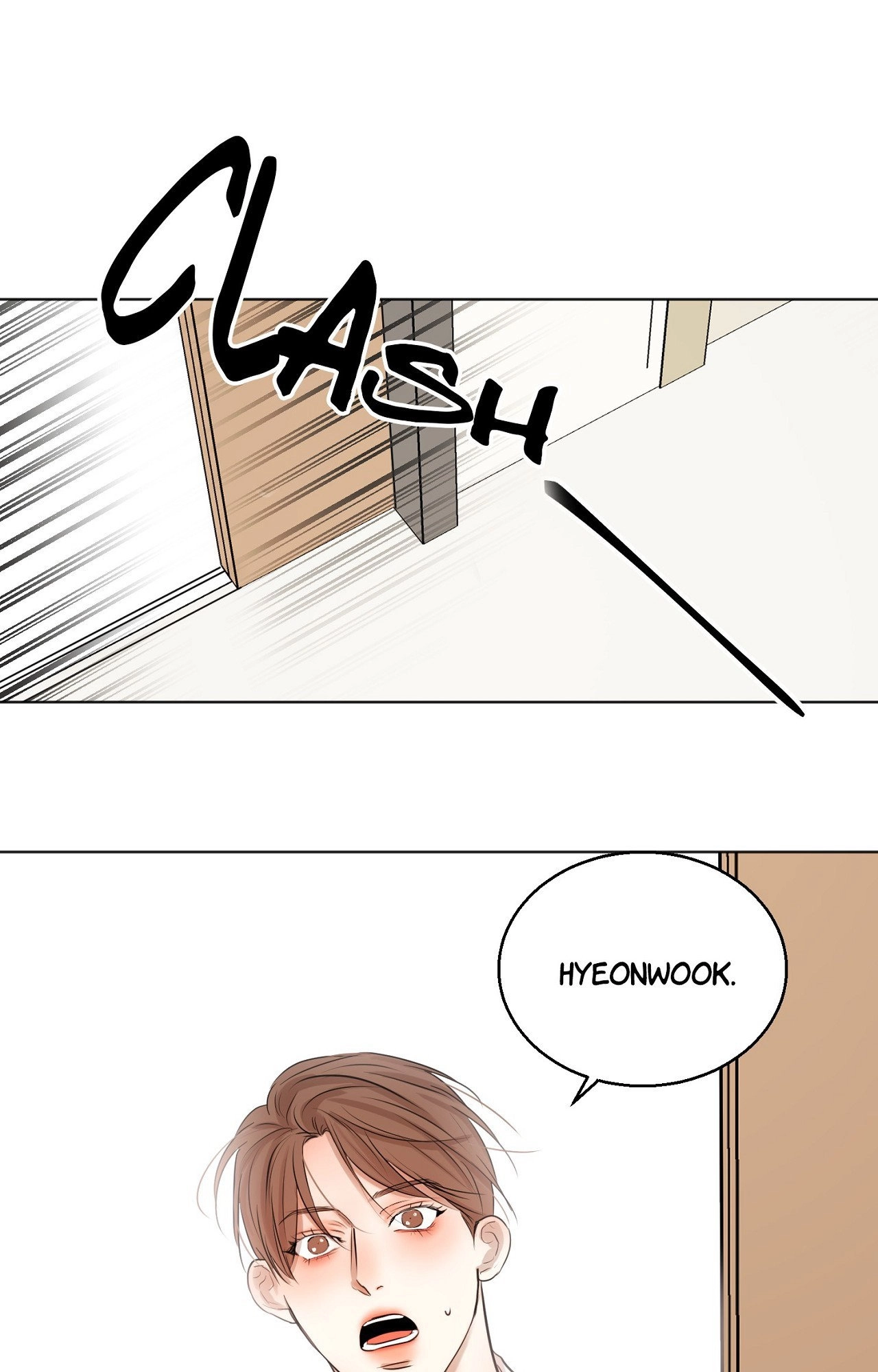 Read Secondo Piatto chapter 78 image 47 on Lezhin