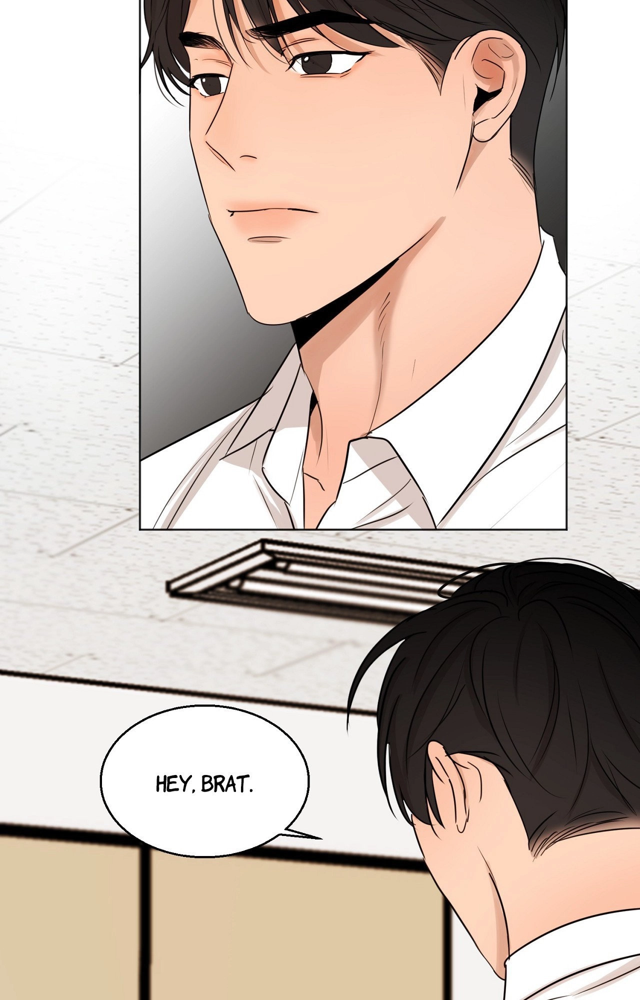 Read Secondo Piatto chapter 78 image 5 on Lezhin