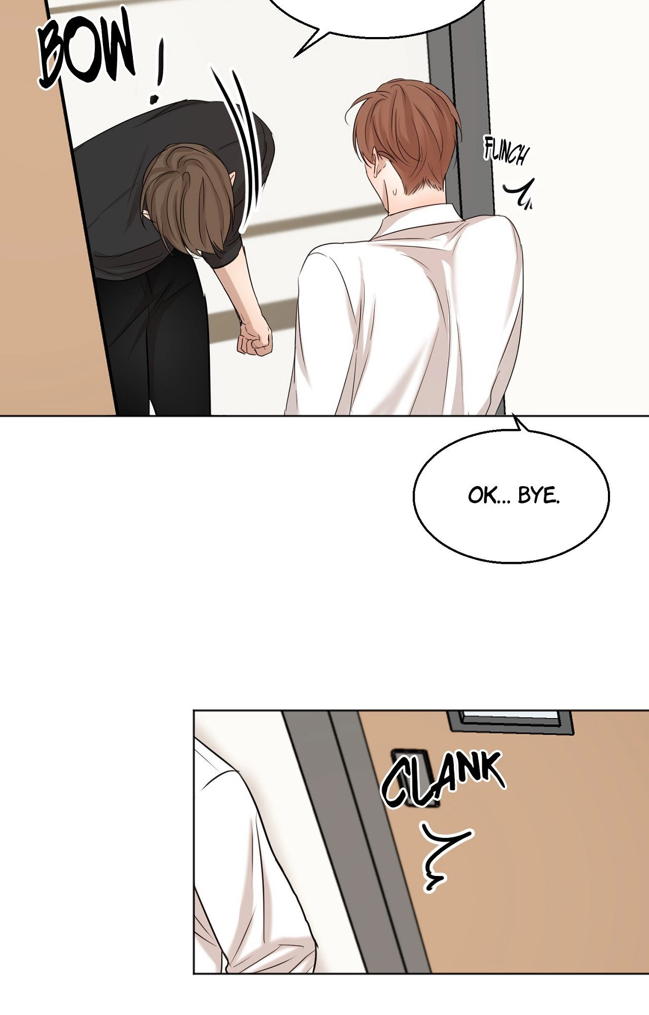 Read Secondo Piatto chapter 78 image 51 on Lezhin