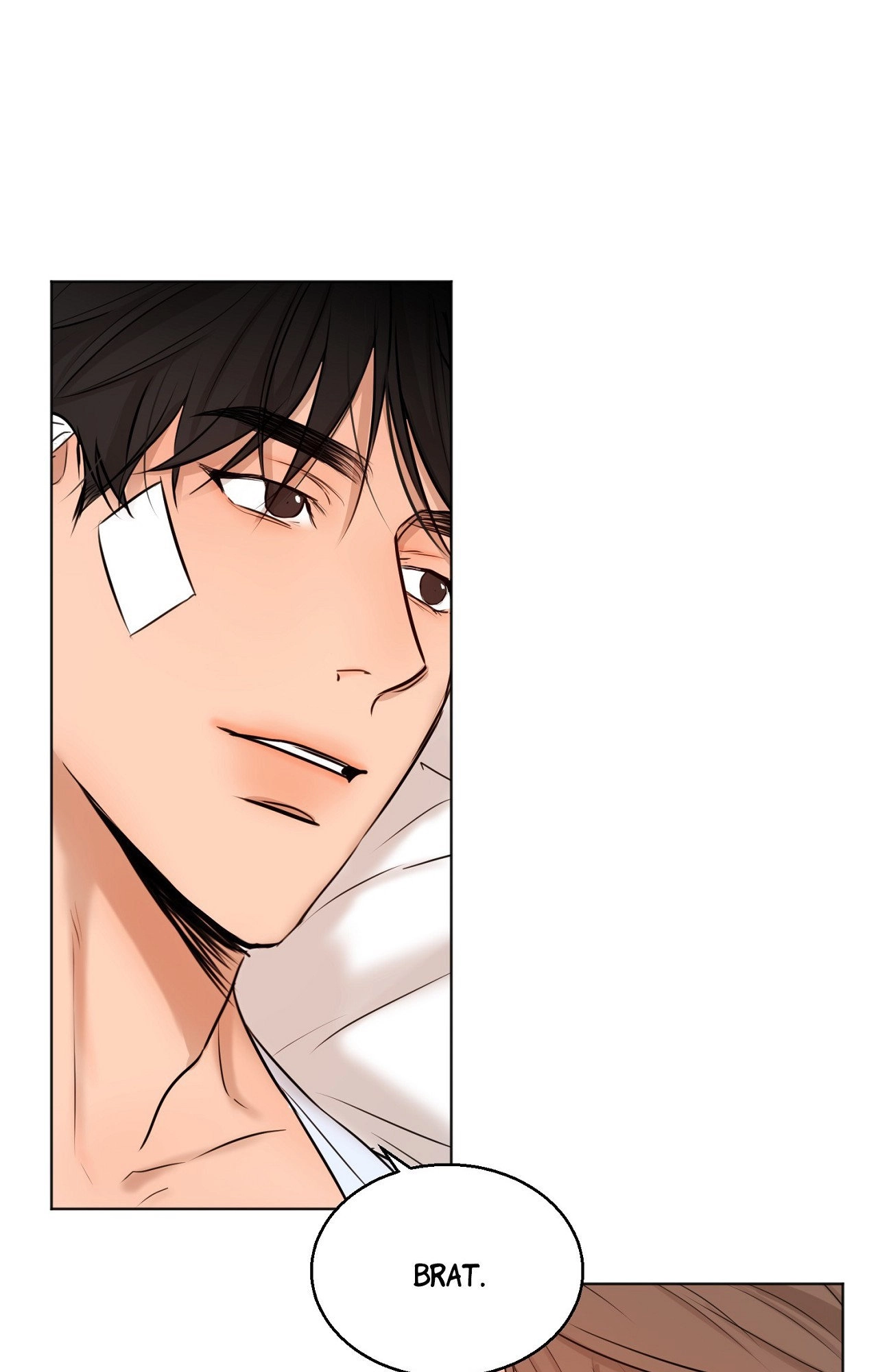 Read Secondo Piatto chapter 78 image 53 on Lezhin