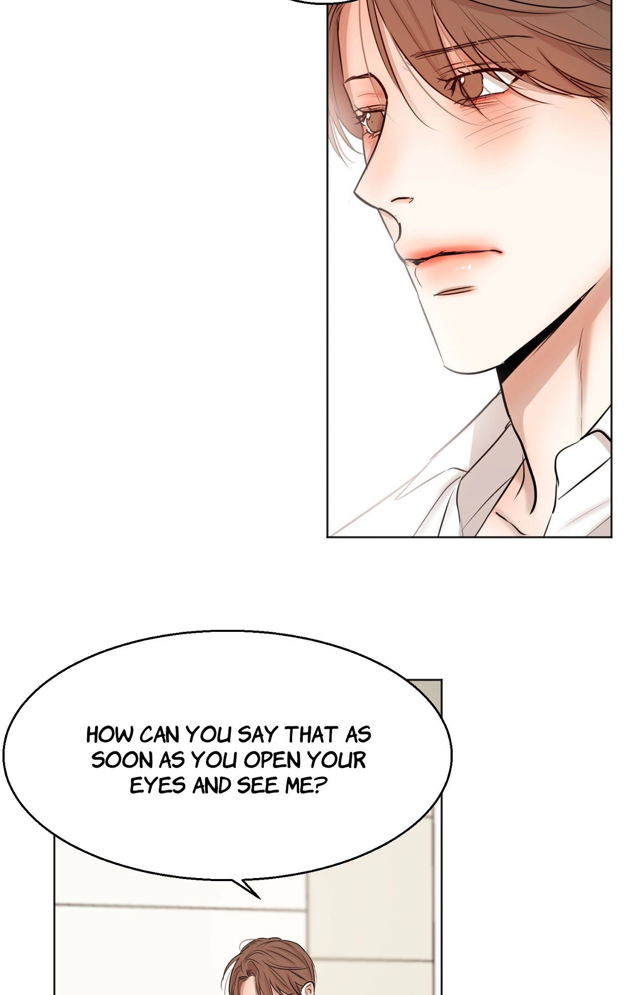 Read Secondo Piatto chapter 78 image 54 on Lezhin