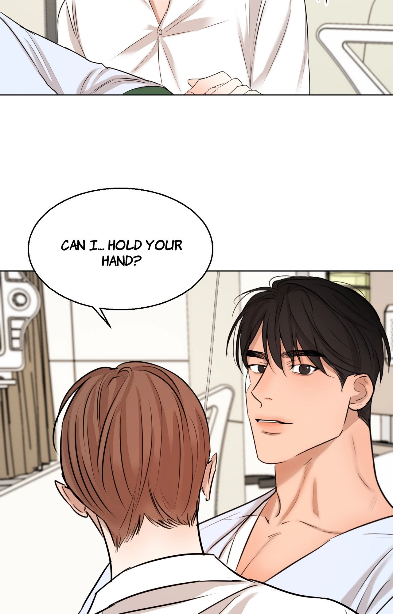 Read Secondo Piatto chapter 78 image 57 on Lezhin